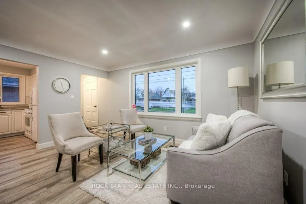 Photo 2 of Unit Main, 649 Upper Sherman Avenue, Hamilton, Macassa — HOMEH