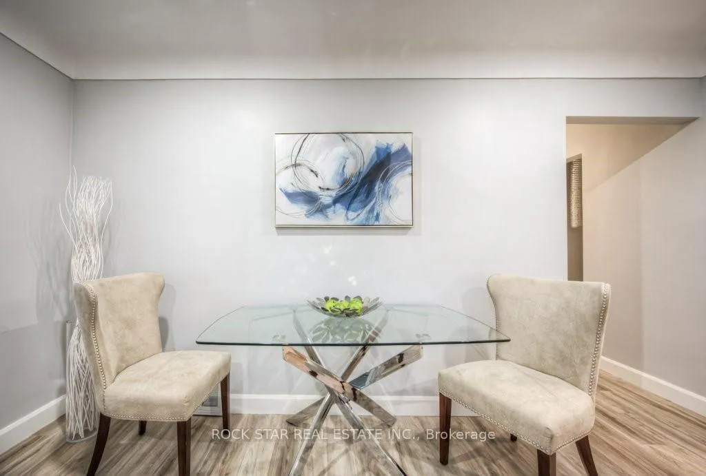 Photo 5 of Unit Main, 649 Upper Sherman Avenue, Hamilton, Macassa — HOMEH