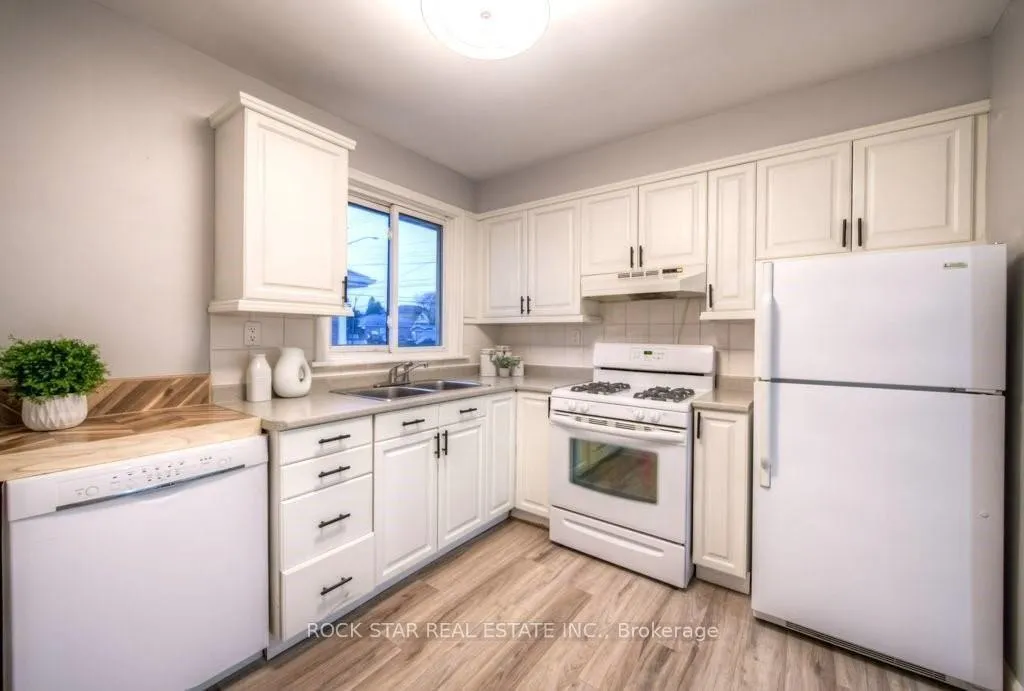 Photo 6 of Unit Main, 649 Upper Sherman Avenue, Hamilton, Macassa — HOMEH
