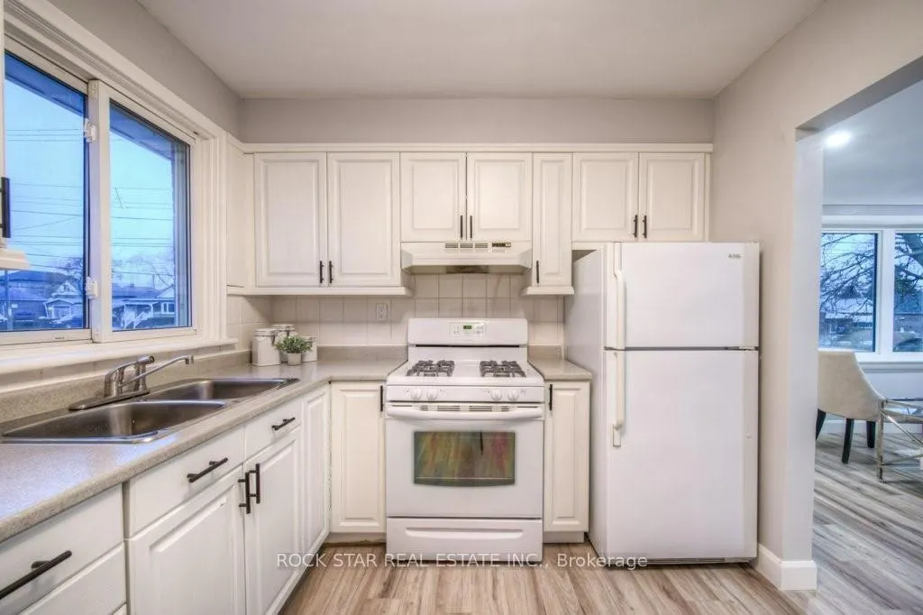 Photo 7 of Unit Main, 649 Upper Sherman Avenue, Hamilton, Macassa — HOMEH