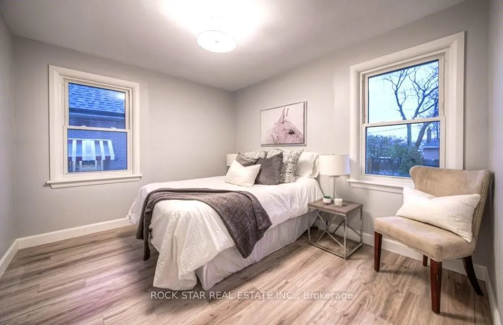 Photo 12 of Unit Main, 649 Upper Sherman Avenue, Hamilton, Macassa — HOMEH