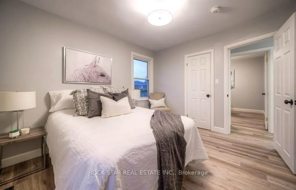 Photo 13 of Unit Main, 649 Upper Sherman Avenue, Hamilton, Macassa — HOMEH
