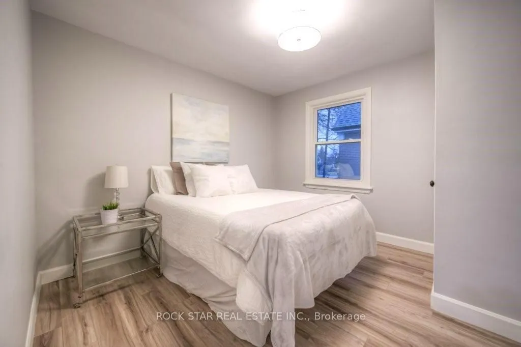 Photo 14 of Unit Main, 649 Upper Sherman Avenue, Hamilton, Macassa — HOMEH