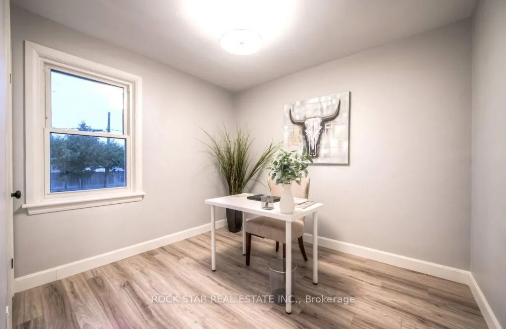 Photo 15 of Unit Main, 649 Upper Sherman Avenue, Hamilton, Macassa — HOMEH