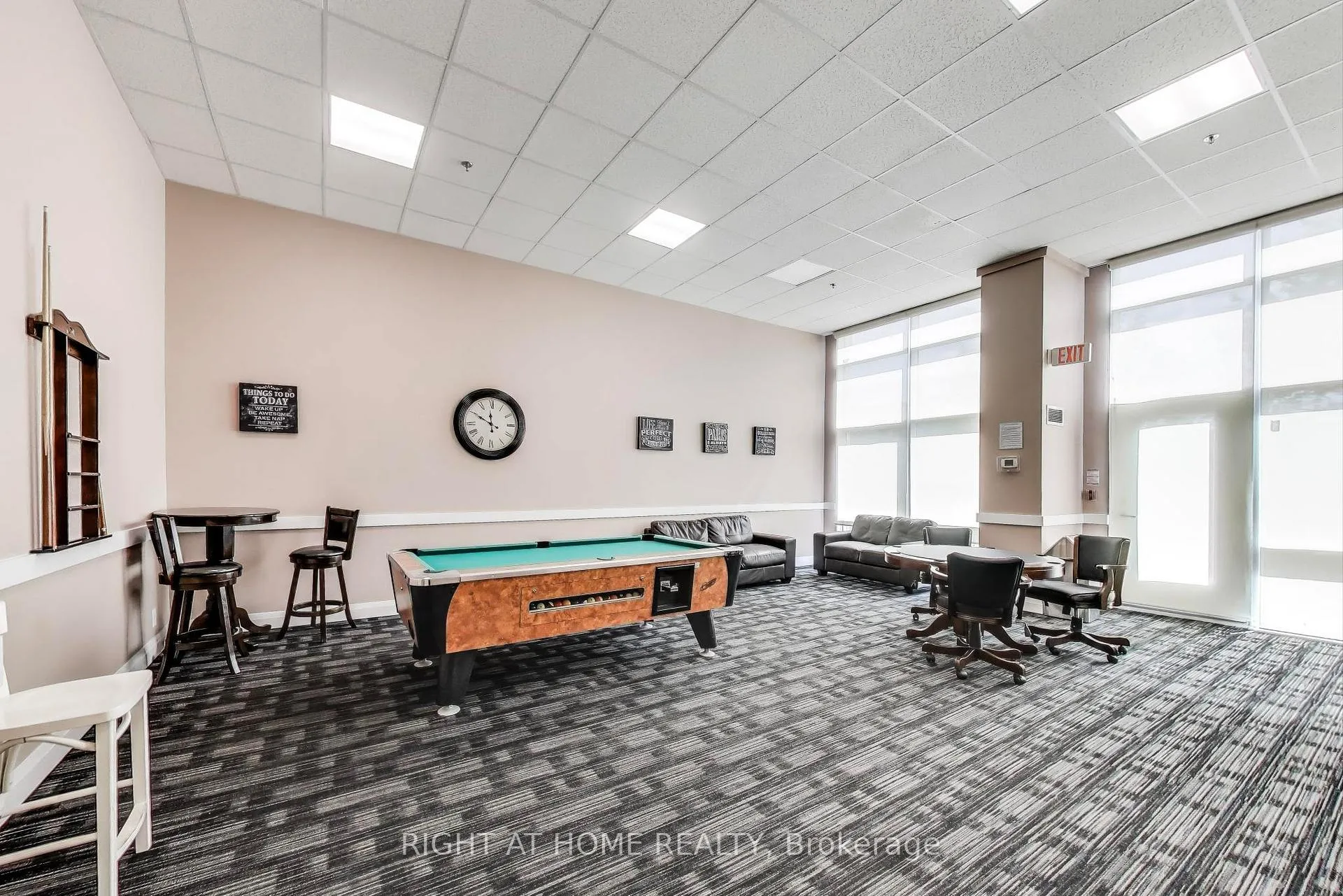 Photo 16 of Unit 317, 12 Woodstream Boulevard, Vaughan, Vaughan Grove — HOMEH
