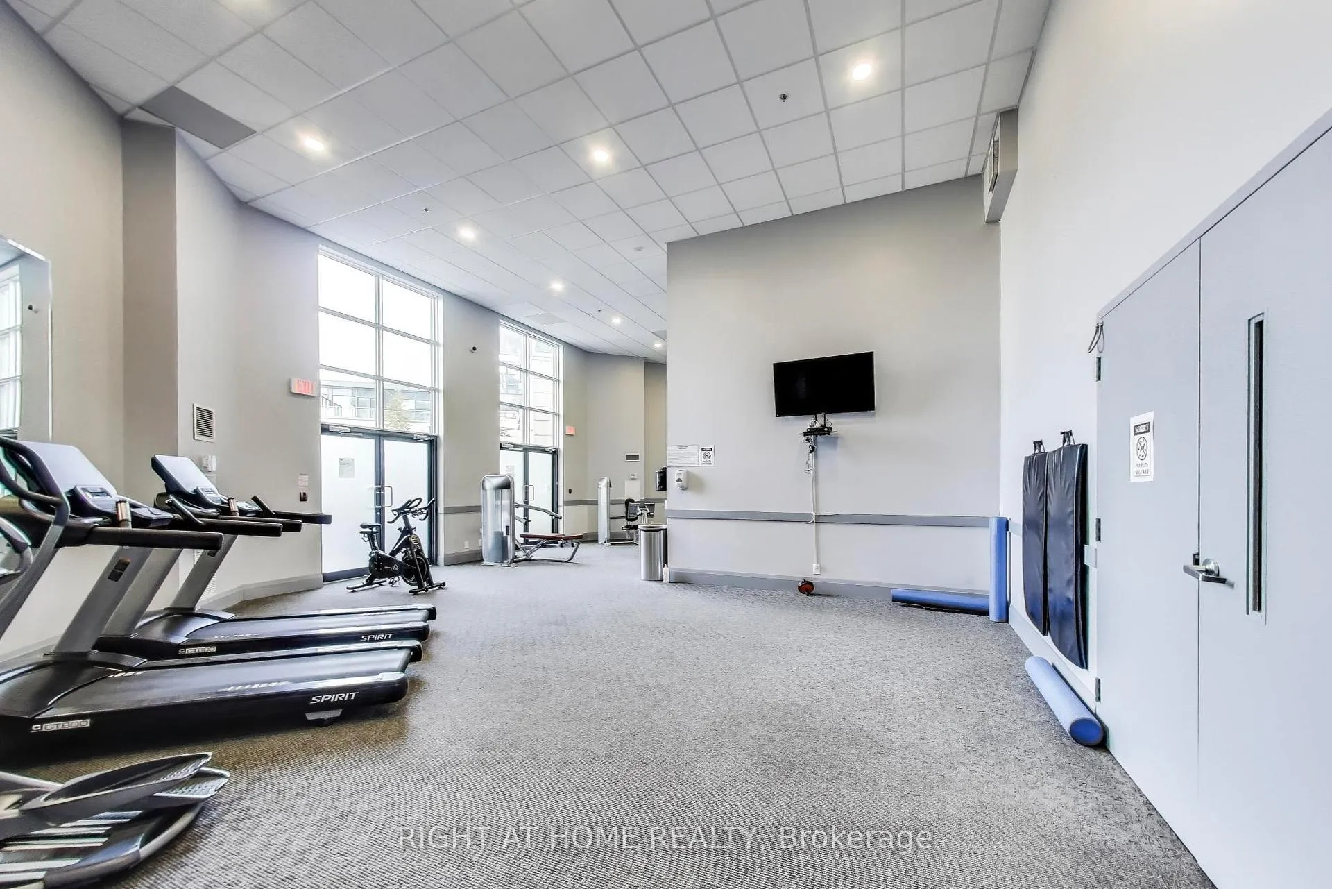 Photo 20 of Unit 317, 12 Woodstream Boulevard, Vaughan, Vaughan Grove — HOMEH
