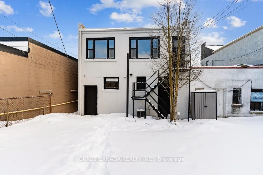 Photo 14 of Unit B, 598 Upper James Street, Hamilton, Southam — HOMEH