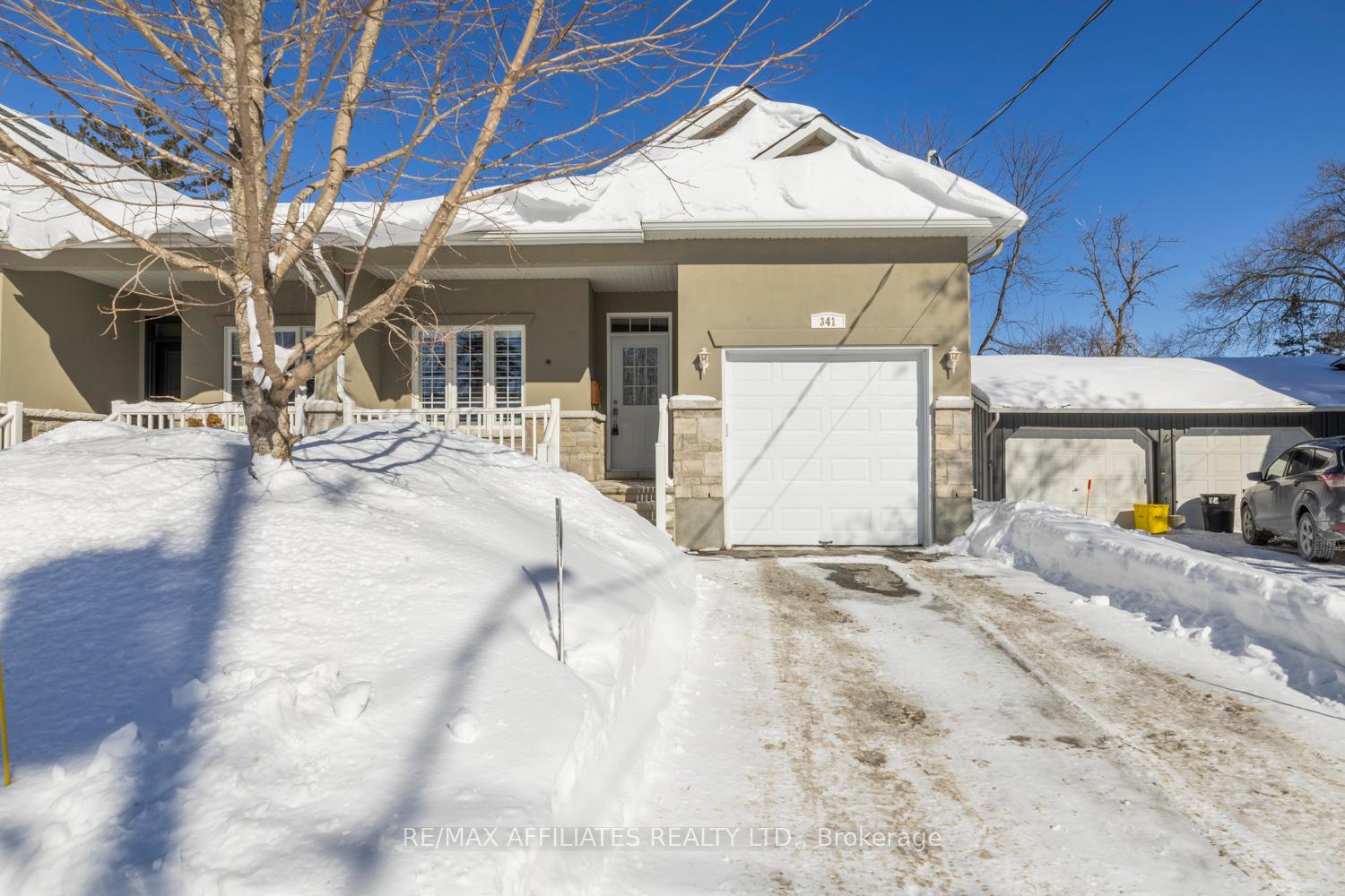 Photo 1 of 341 Moffatt Street, Carleton Place — HOMEH