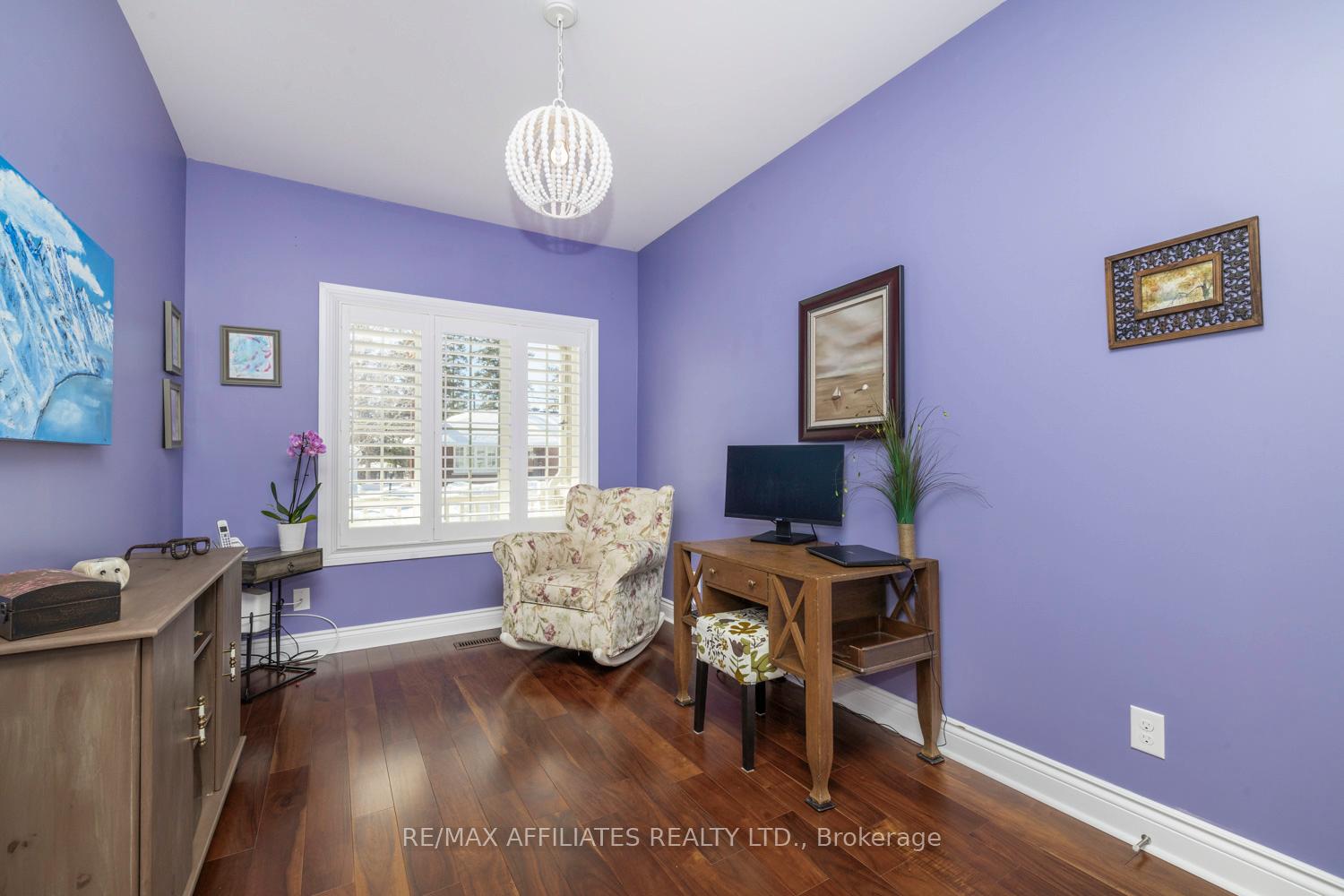 Photo 6 of 341 Moffatt Street, Carleton Place — HOMEH