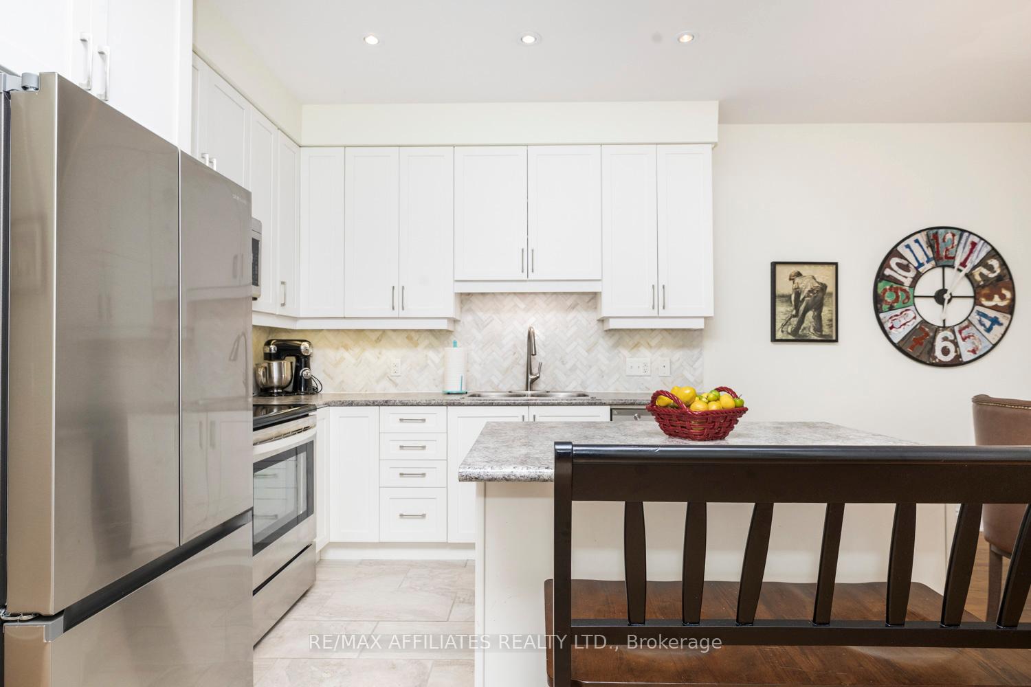Photo 15 of 341 Moffatt Street, Carleton Place — HOMEH