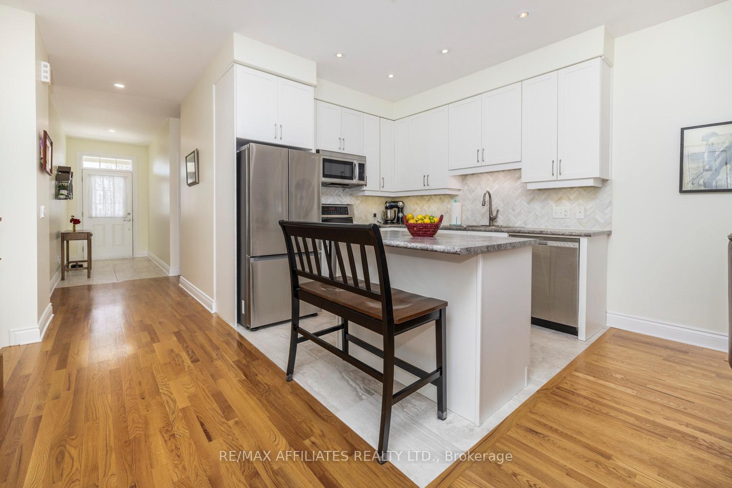 Photo 16 of 341 Moffatt Street, Carleton Place — HOMEH
