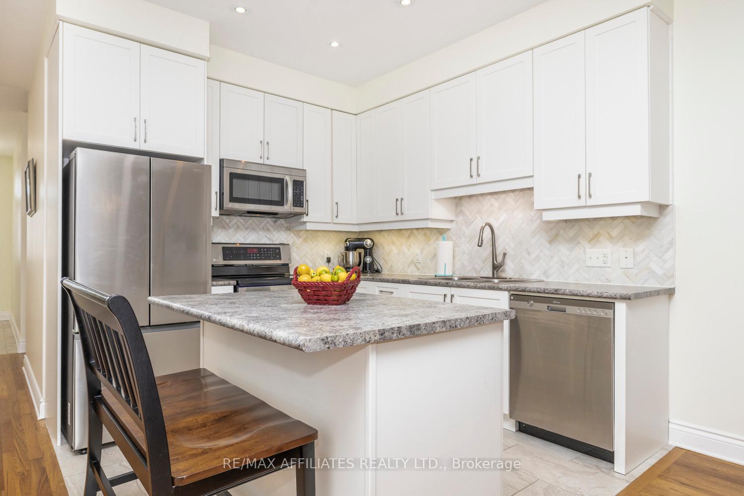 Photo 17 of 341 Moffatt Street, Carleton Place — HOMEH