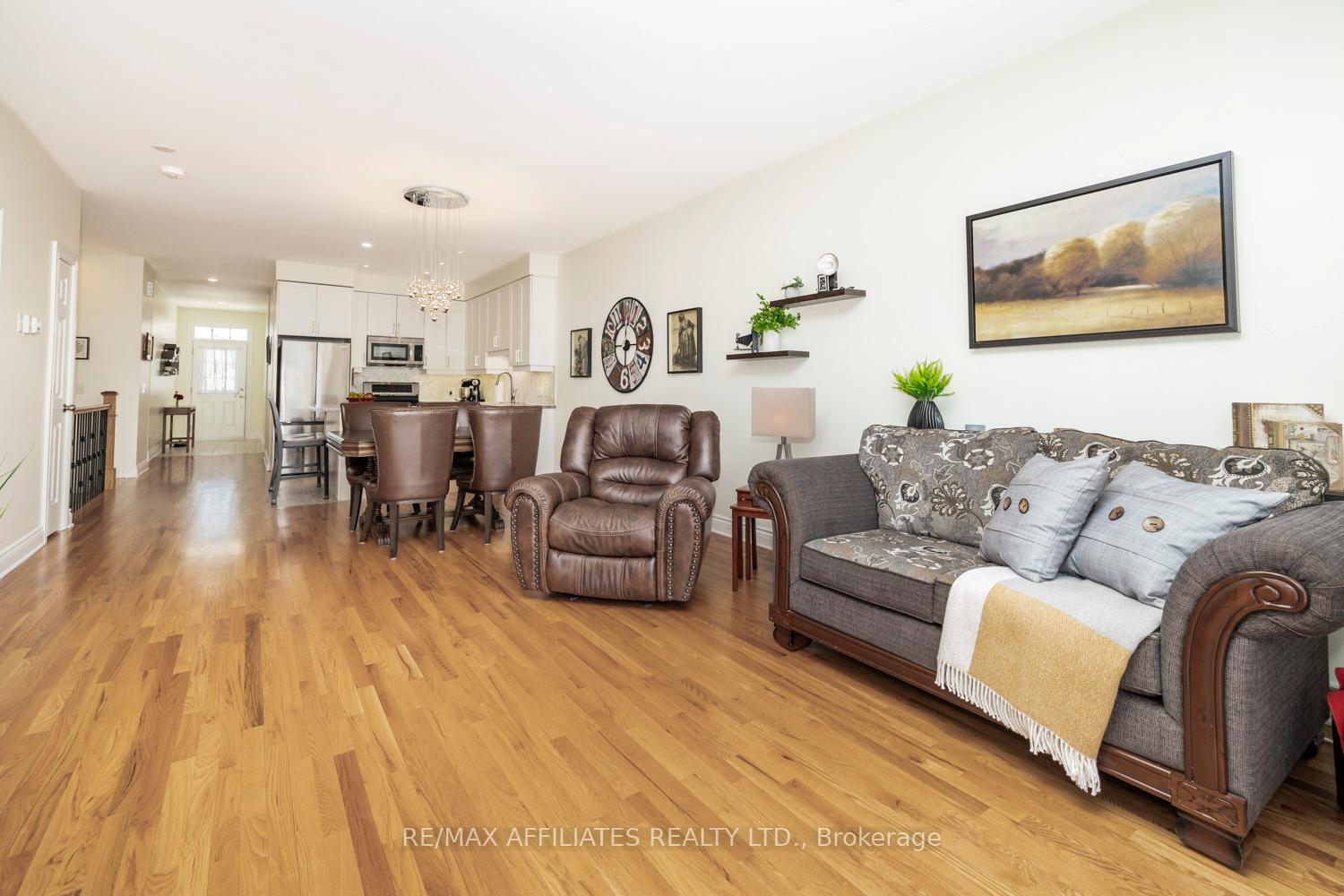 Photo 27 of 341 Moffatt Street, Carleton Place — HOMEH