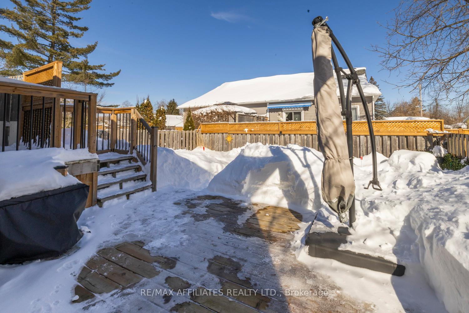 Photo 47 of 341 Moffatt Street, Carleton Place — HOMEH