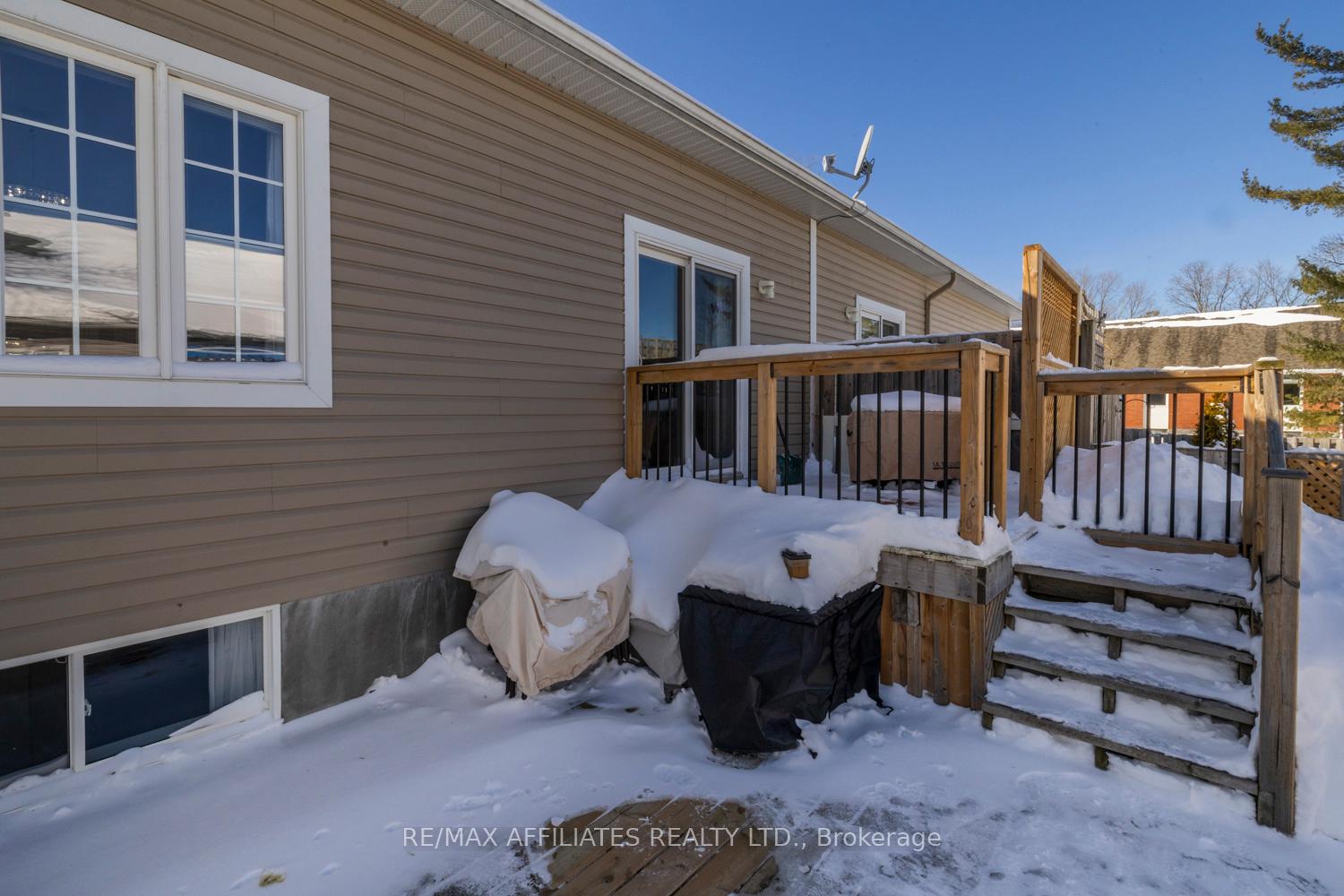 Photo 48 of 341 Moffatt Street, Carleton Place — HOMEH