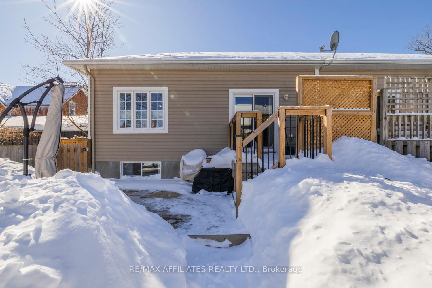 Photo 49 of 341 Moffatt Street, Carleton Place — HOMEH