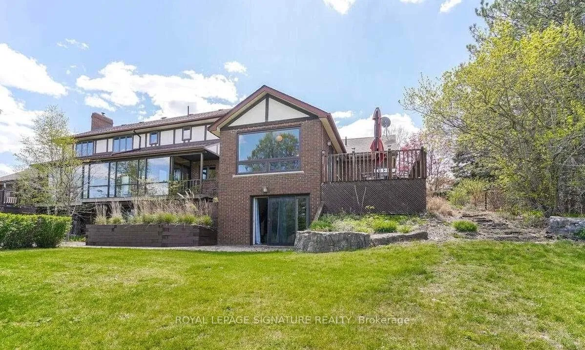 Photo 1 of Unit B, 17015 Heart Lake Road, Caledon, Rural Caledon — HOMEH