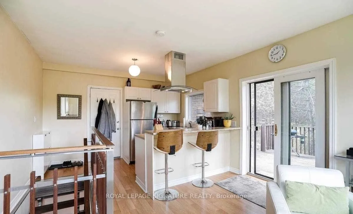 Photo 2 of Unit B, 17015 Heart Lake Road, Caledon, Rural Caledon — HOMEH