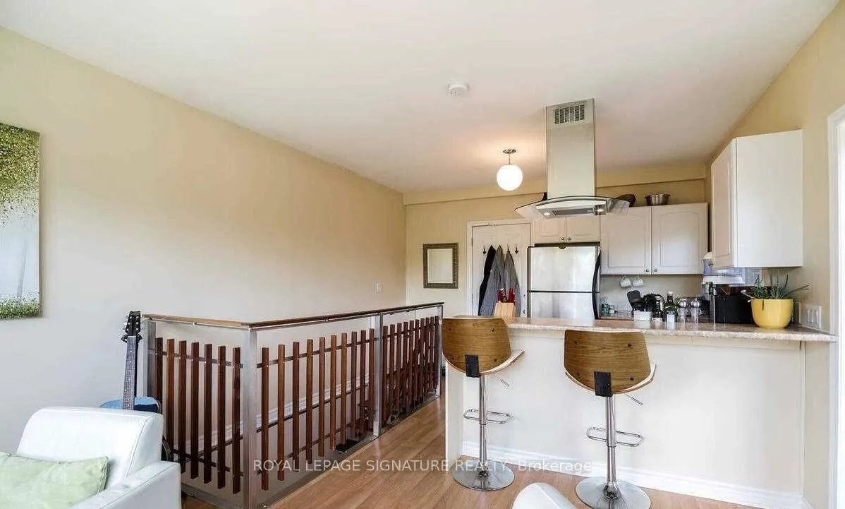 Photo 3 of Unit B, 17015 Heart Lake Road, Caledon, Rural Caledon — HOMEH