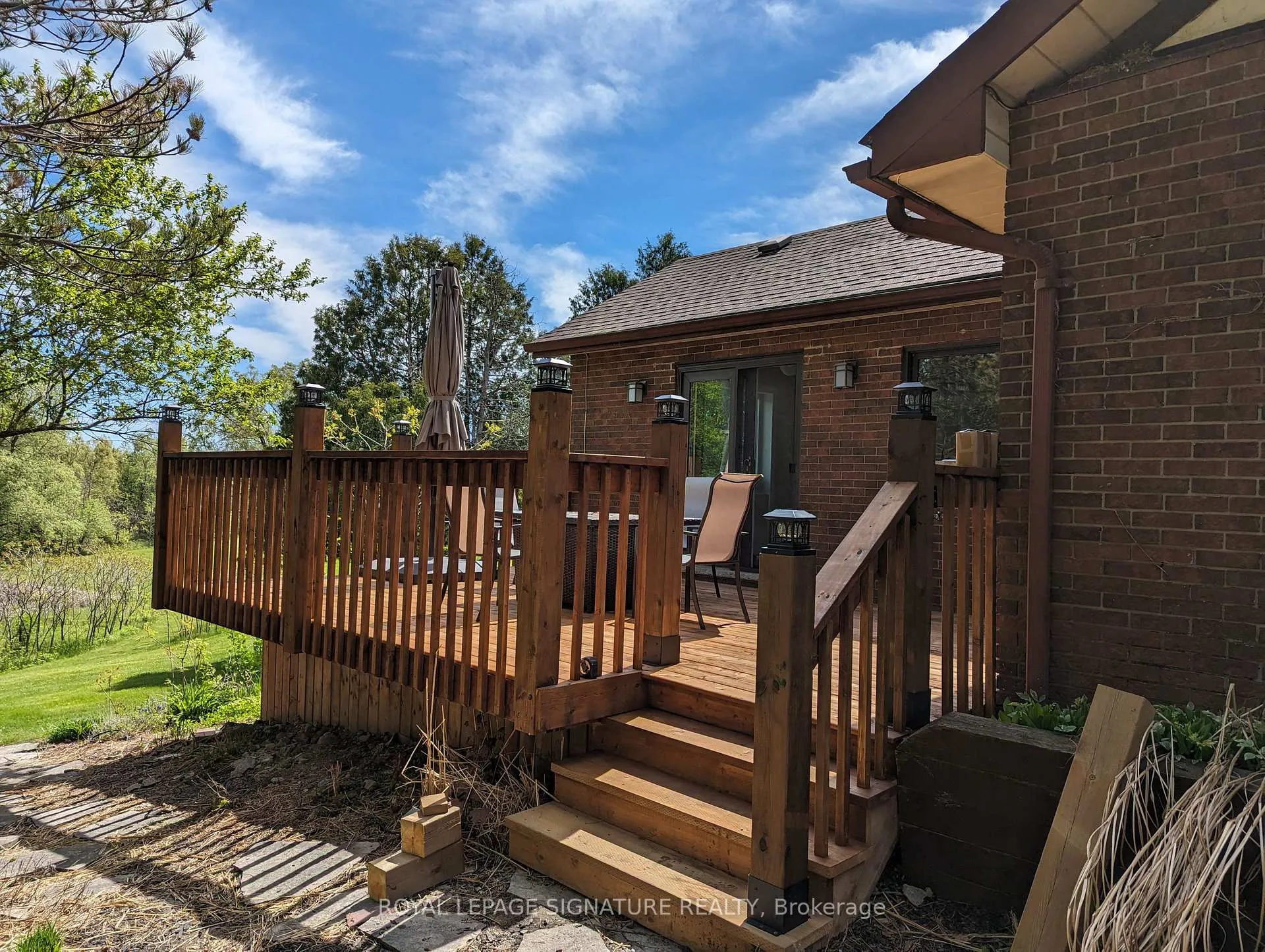 Photo 17 of Unit B, 17015 Heart Lake Road, Caledon, Rural Caledon — HOMEH