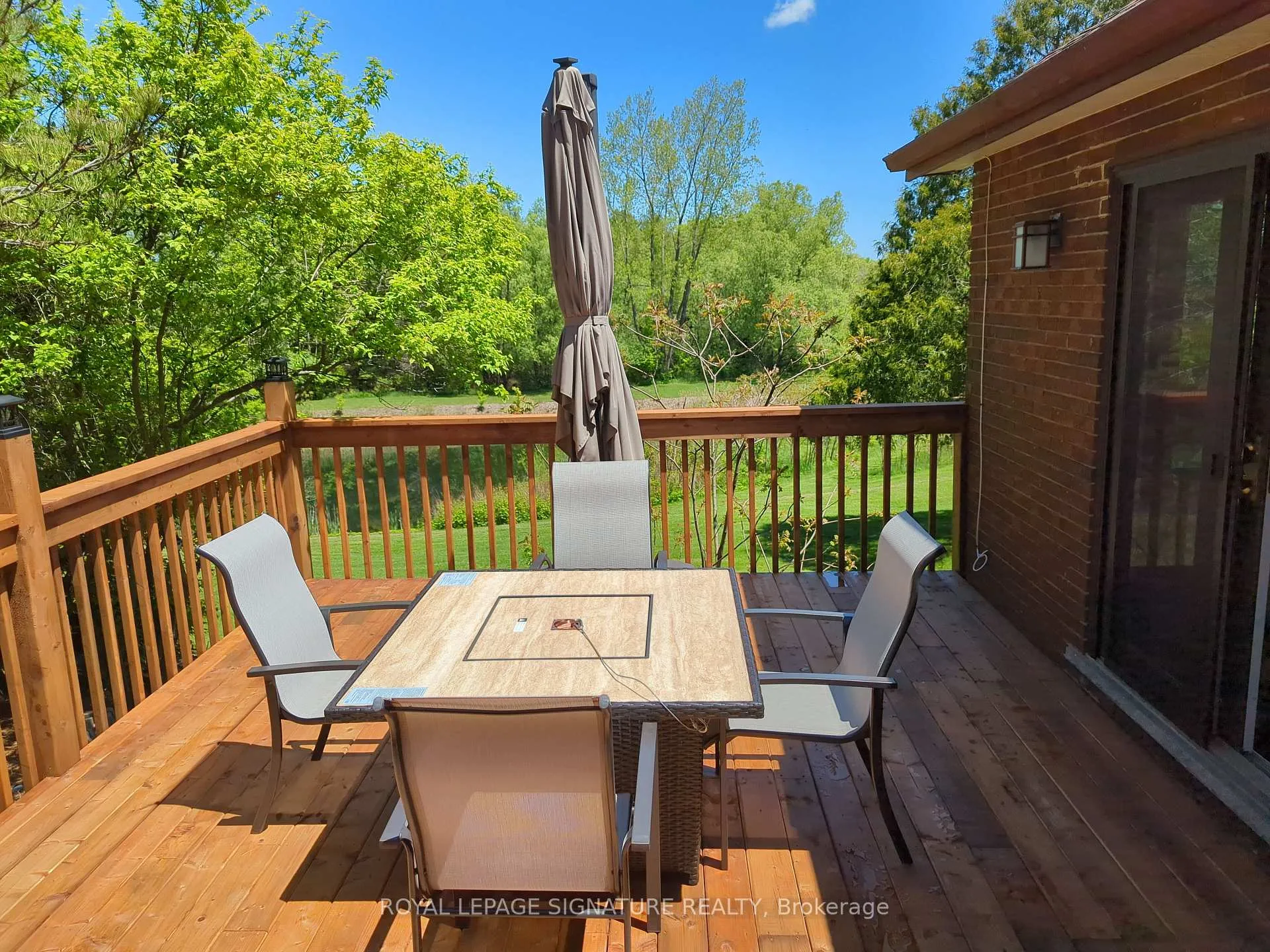 Photo 18 of Unit B, 17015 Heart Lake Road, Caledon, Rural Caledon — HOMEH