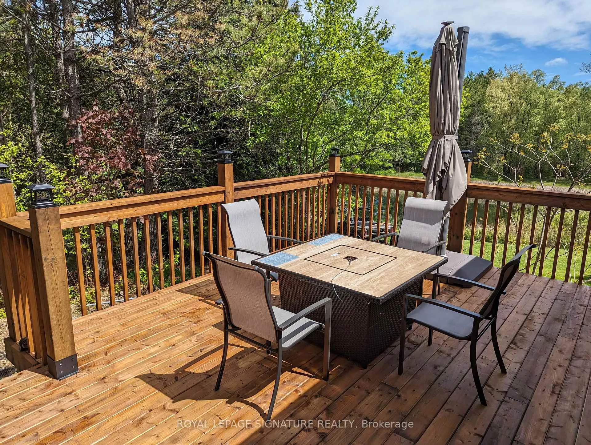 Photo 19 of Unit B, 17015 Heart Lake Road, Caledon, Rural Caledon — HOMEH