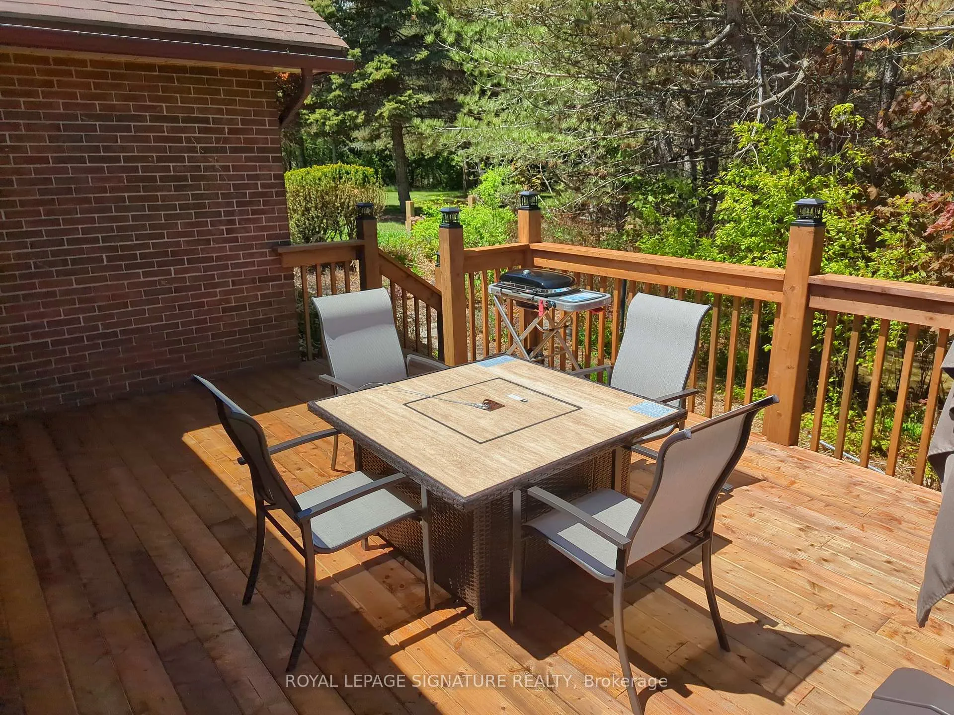 Photo 20 of Unit B, 17015 Heart Lake Road, Caledon, Rural Caledon — HOMEH