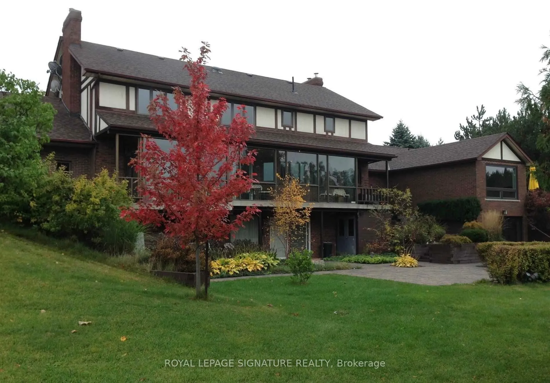 Photo 21 of Unit B, 17015 Heart Lake Road, Caledon, Rural Caledon — HOMEH