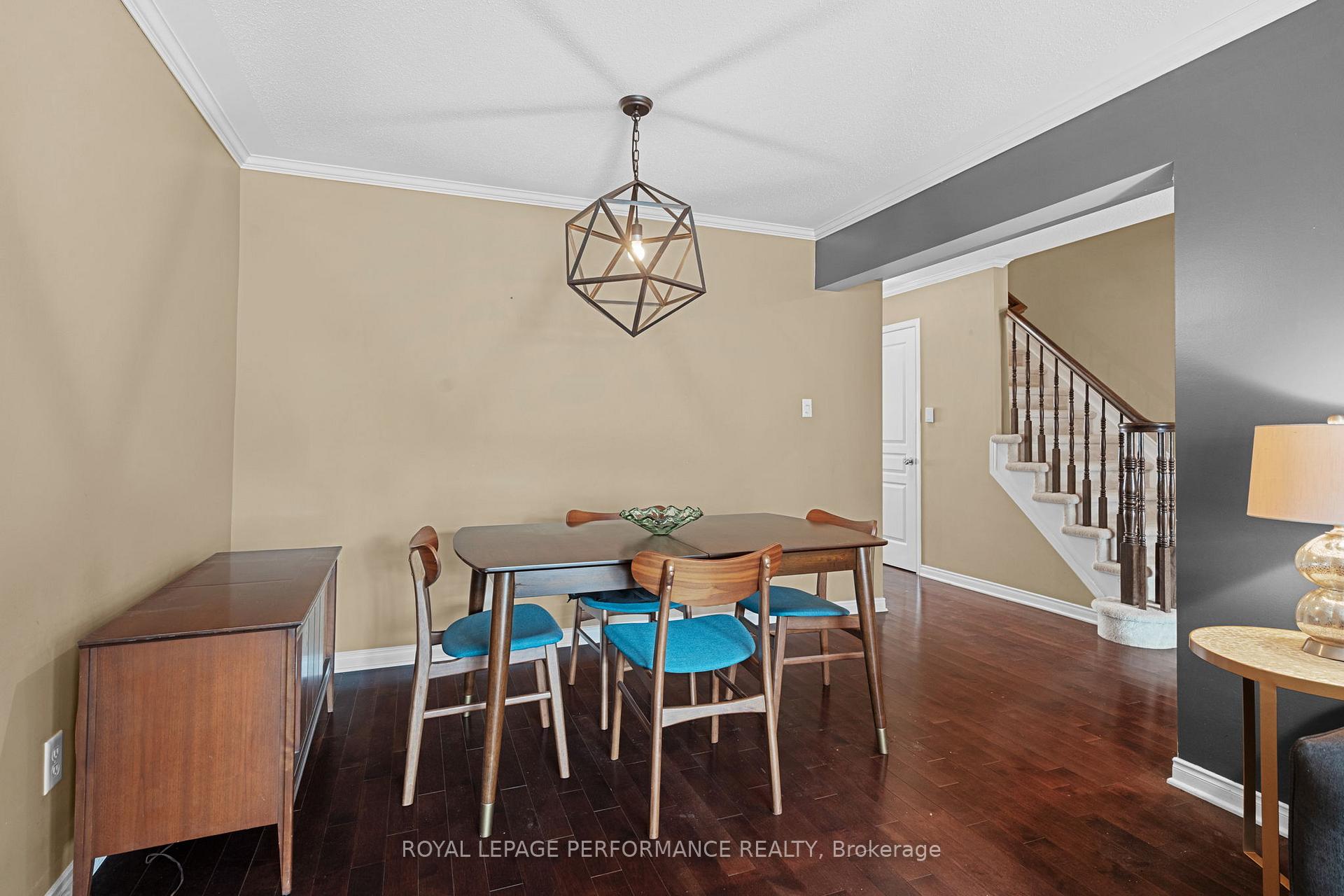 Photo 8 of 122 Osnabrook Private, Ottawa, Barrhaven - Stonebridge — HOMEH