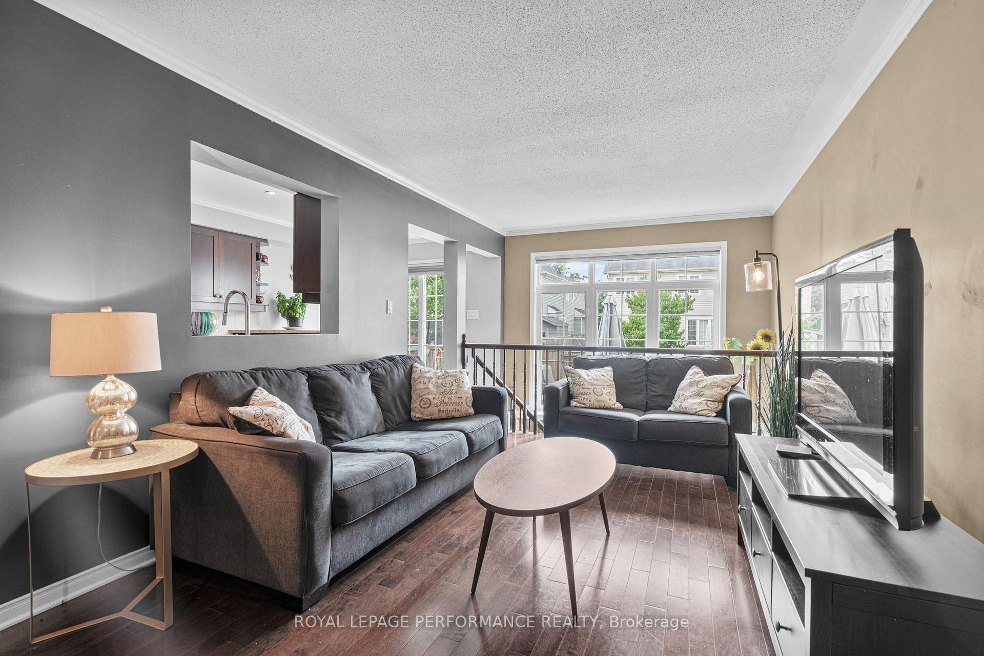 Photo 10 of 122 Osnabrook Private, Ottawa, Barrhaven - Stonebridge — HOMEH