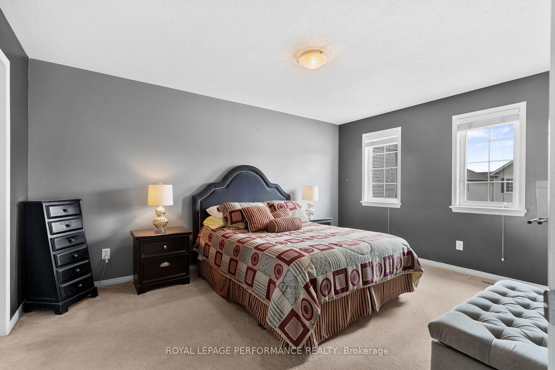 Photo 19 of 122 Osnabrook Private, Ottawa, Barrhaven - Stonebridge — HOMEH