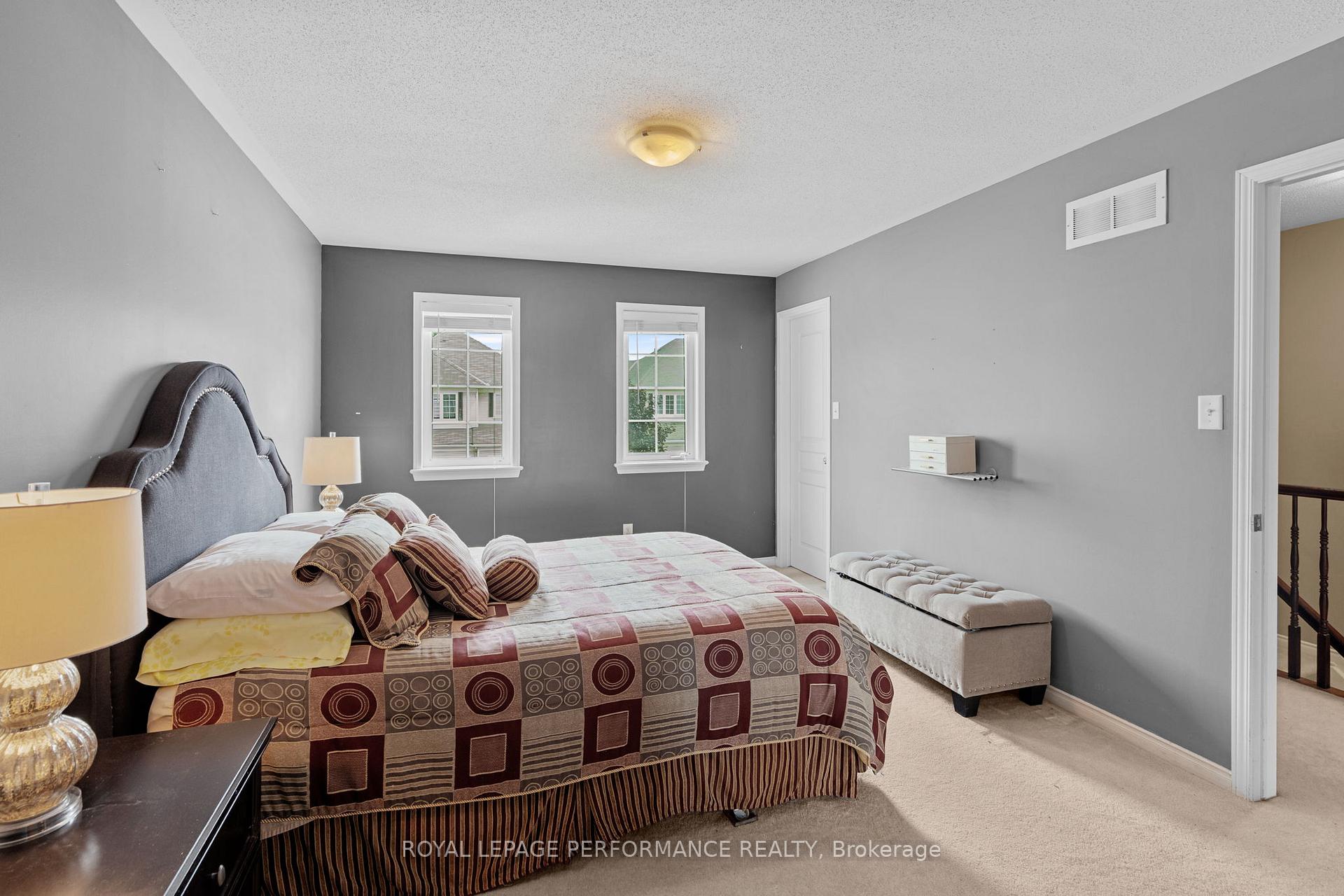 Photo 20 of 122 Osnabrook Private, Ottawa, Barrhaven - Stonebridge — HOMEH