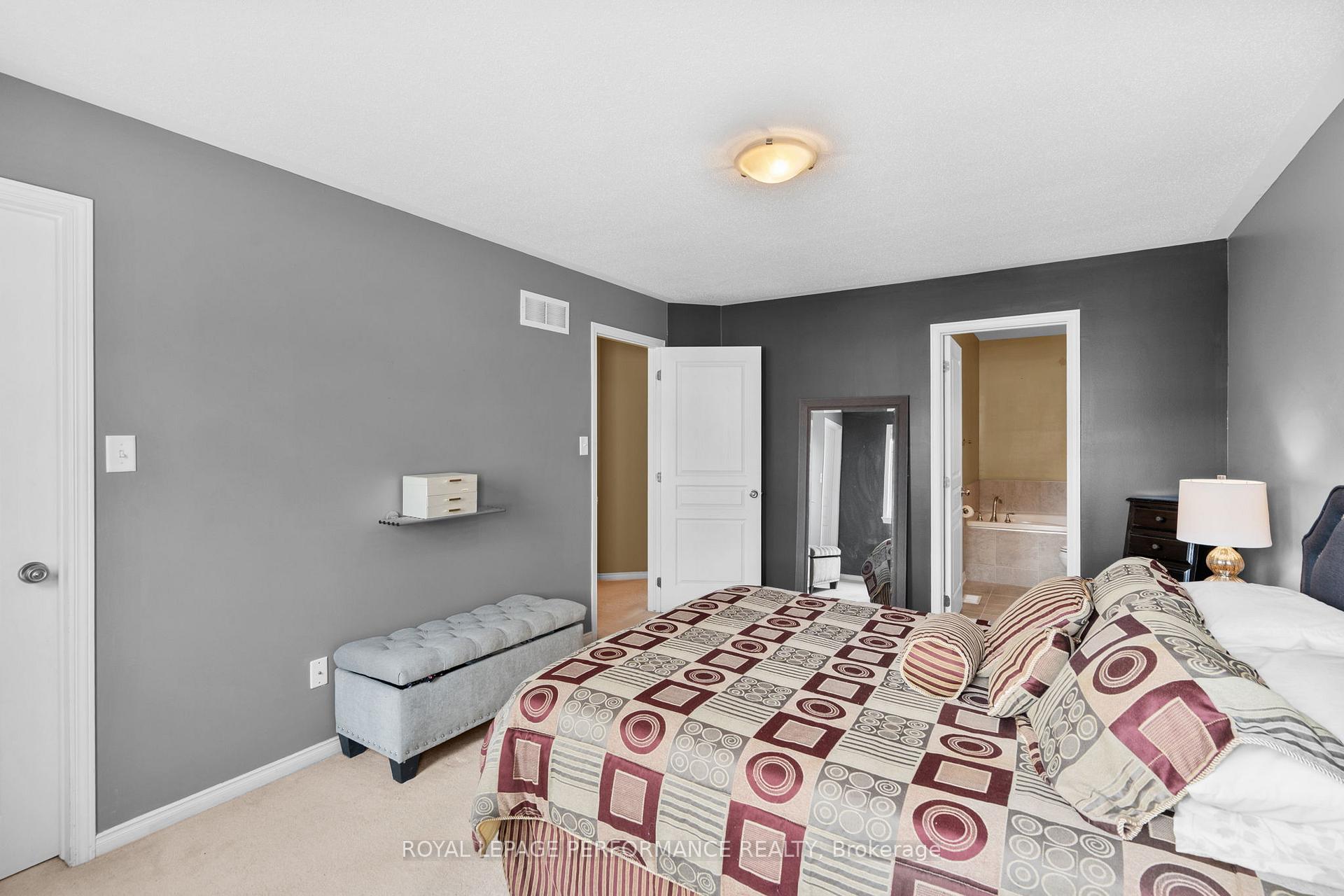 Photo 21 of 122 Osnabrook Private, Ottawa, Barrhaven - Stonebridge — HOMEH