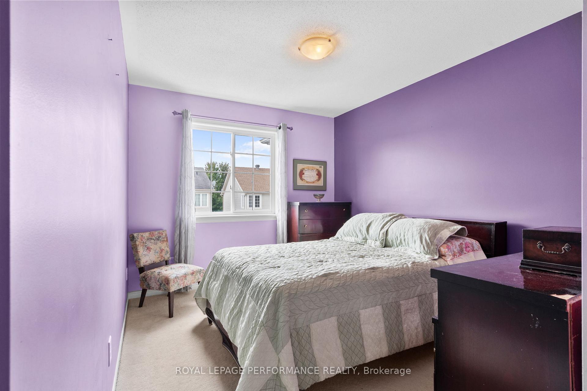 Photo 27 of 122 Osnabrook Private, Ottawa, Barrhaven - Stonebridge — HOMEH