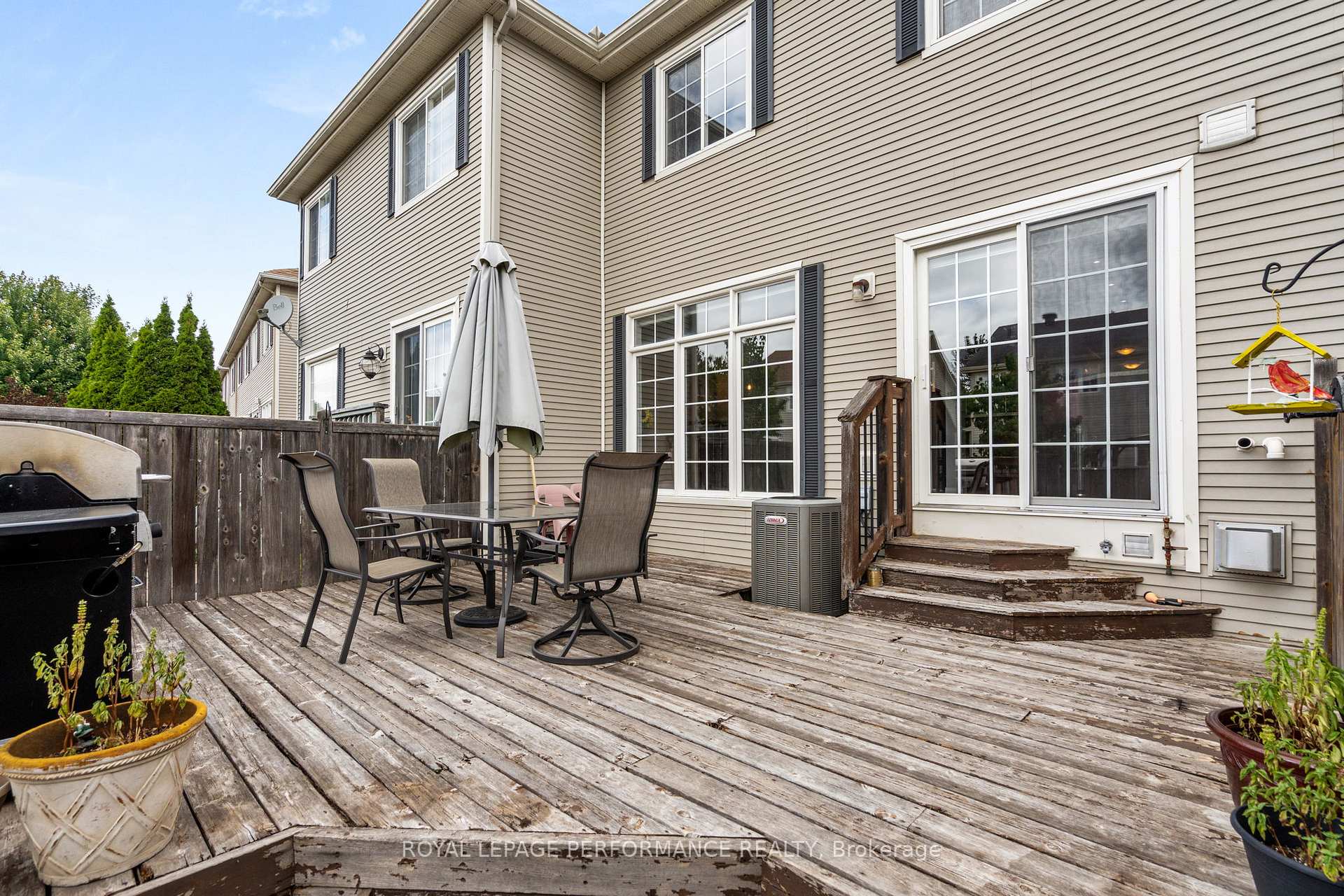 Photo 35 of 122 Osnabrook Private, Ottawa, Barrhaven - Stonebridge — HOMEH