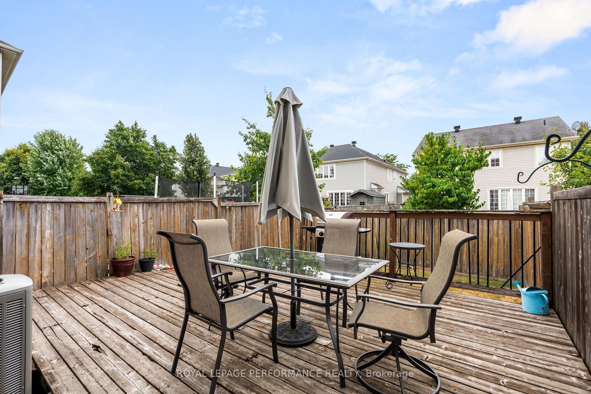 Photo 36 of 122 Osnabrook Private, Ottawa, Barrhaven - Stonebridge — HOMEH