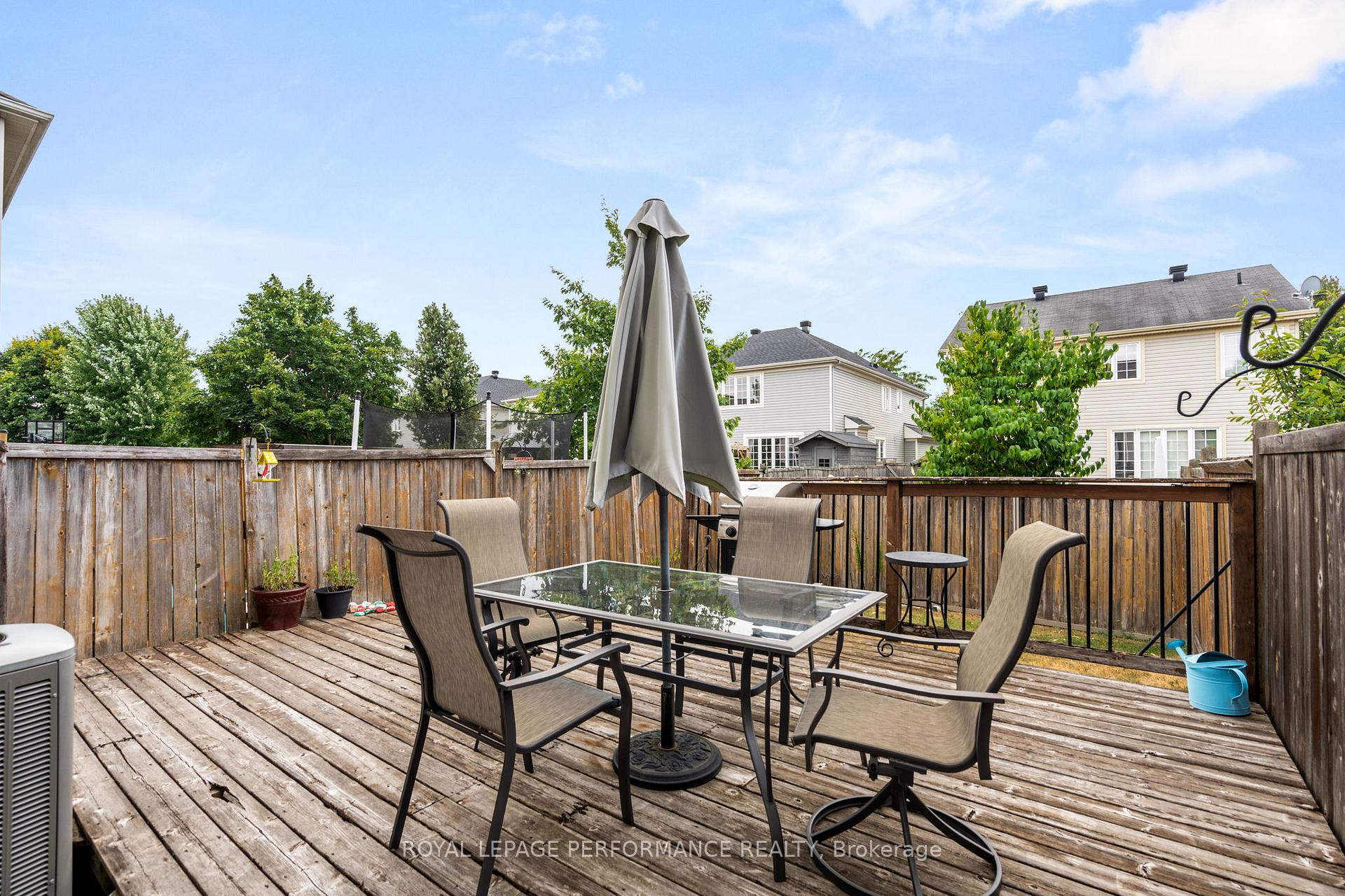 Photo 37 of 122 Osnabrook Private, Ottawa, Barrhaven - Stonebridge — HOMEH