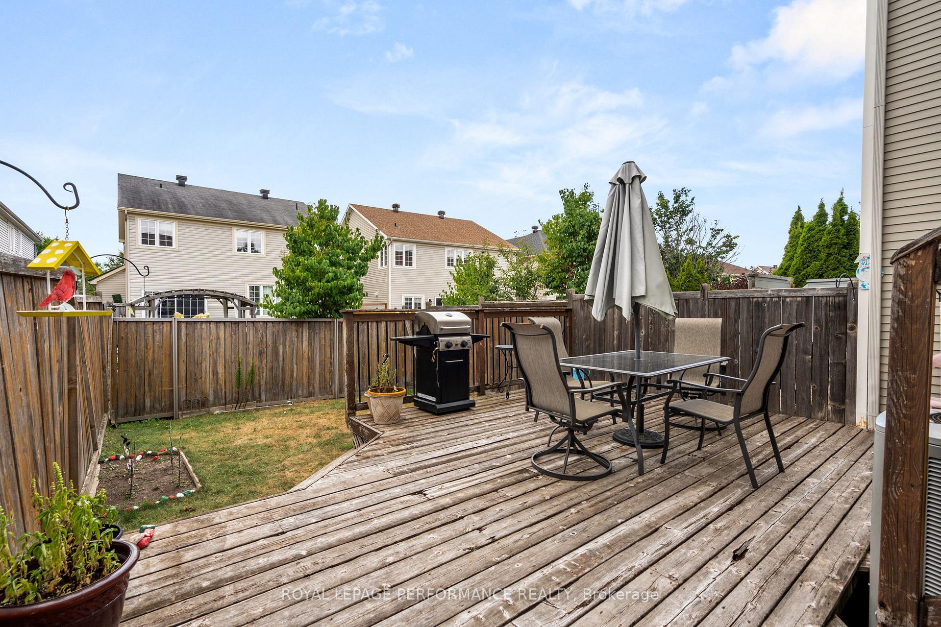 Photo 38 of 122 Osnabrook Private, Ottawa, Barrhaven - Stonebridge — HOMEH
