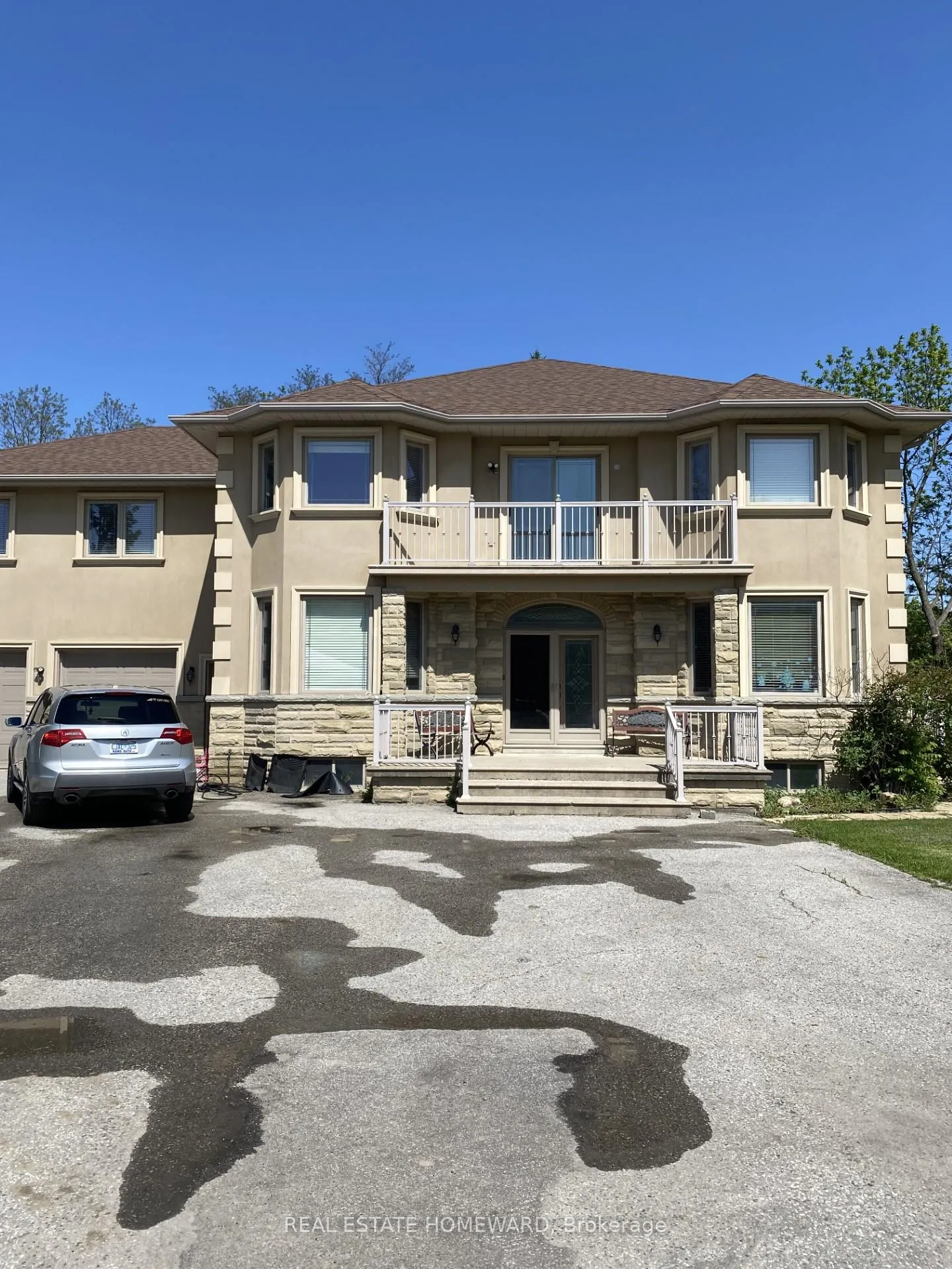 Photo 1 of 7400 Islington Avenue, Vaughan, East Woodbridge — HOMEH