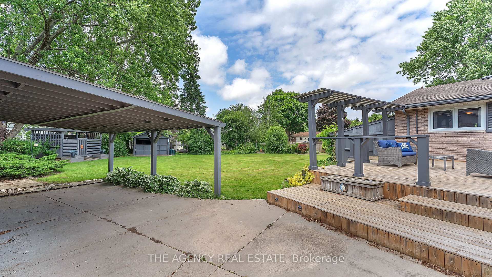 Photo 29 of 5 Nora Place, Central Elgin, Rural Central Elgin — HOMEH