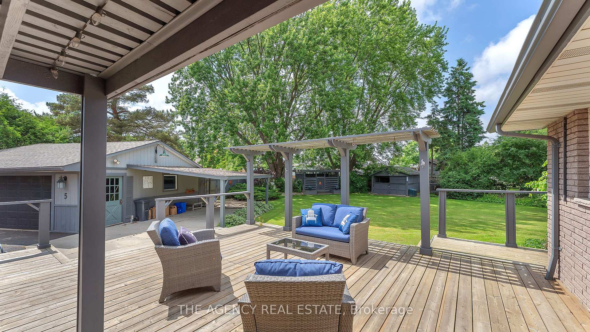 Photo 30 of 5 Nora Place, Central Elgin, Rural Central Elgin — HOMEH