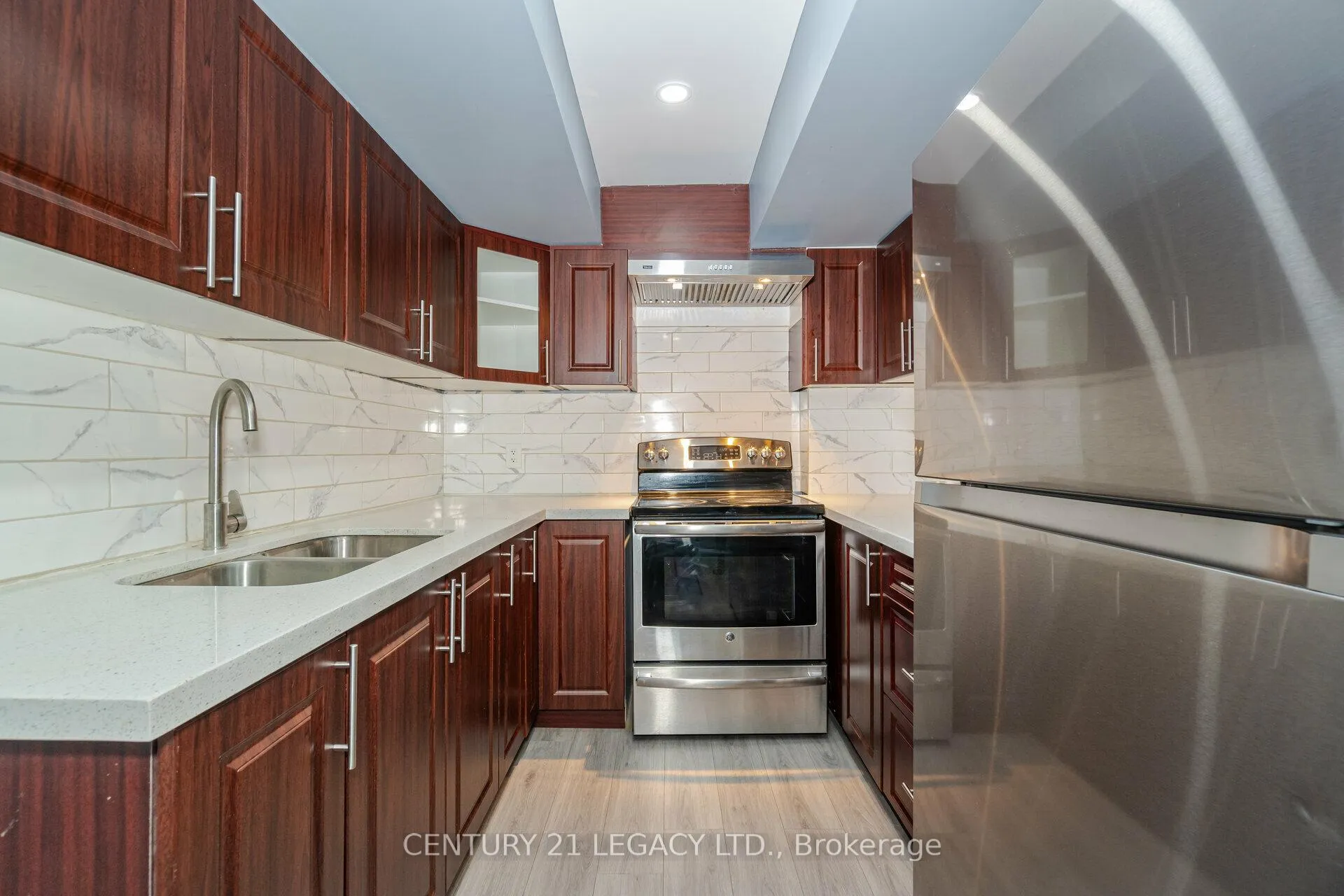 Photo 7 of Unit basement, 40 Monument Trail, Brampton, Northwest Brampton — HOMEH