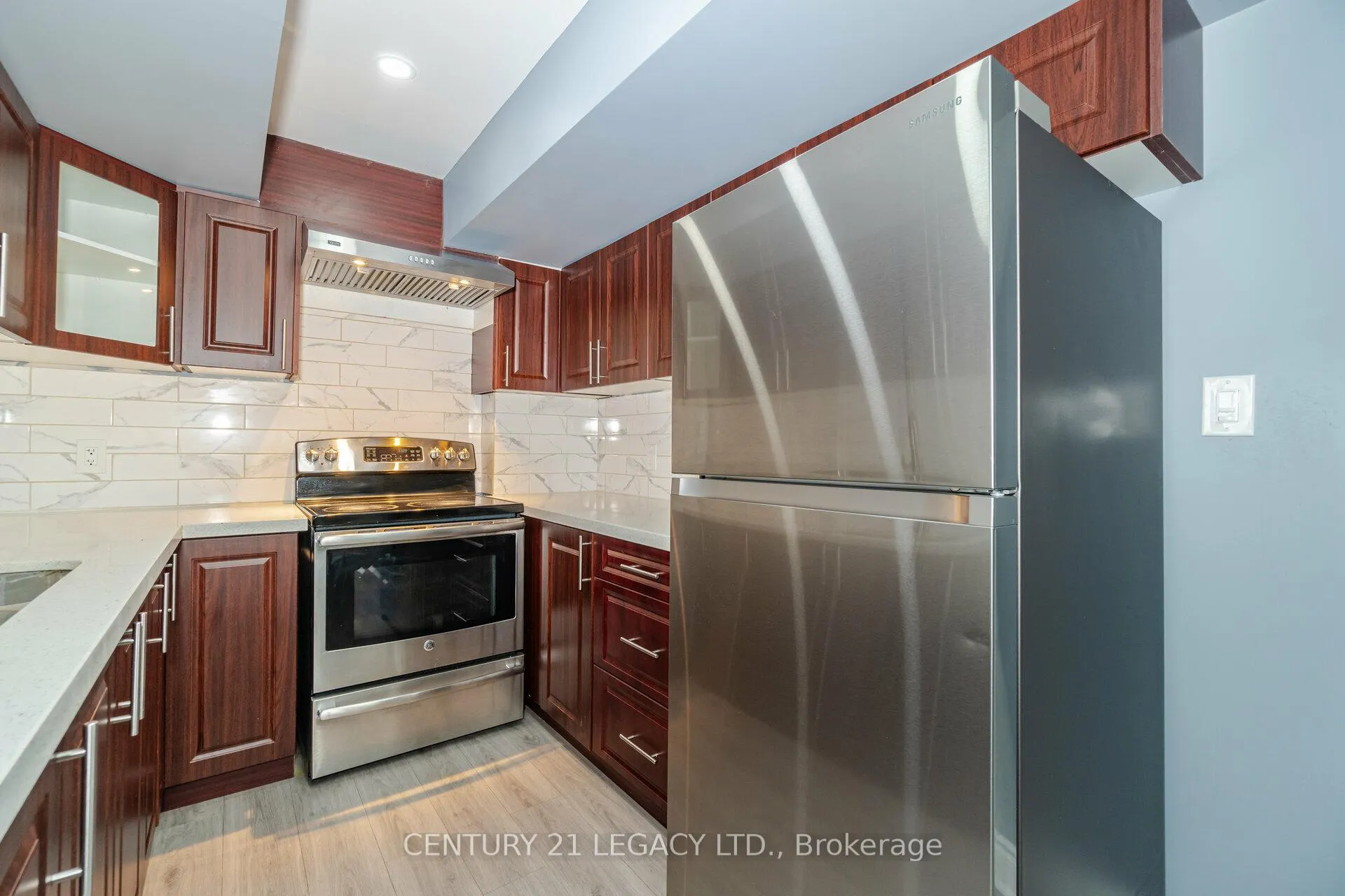 Photo 8 of Unit basement, 40 Monument Trail, Brampton, Northwest Brampton — HOMEH