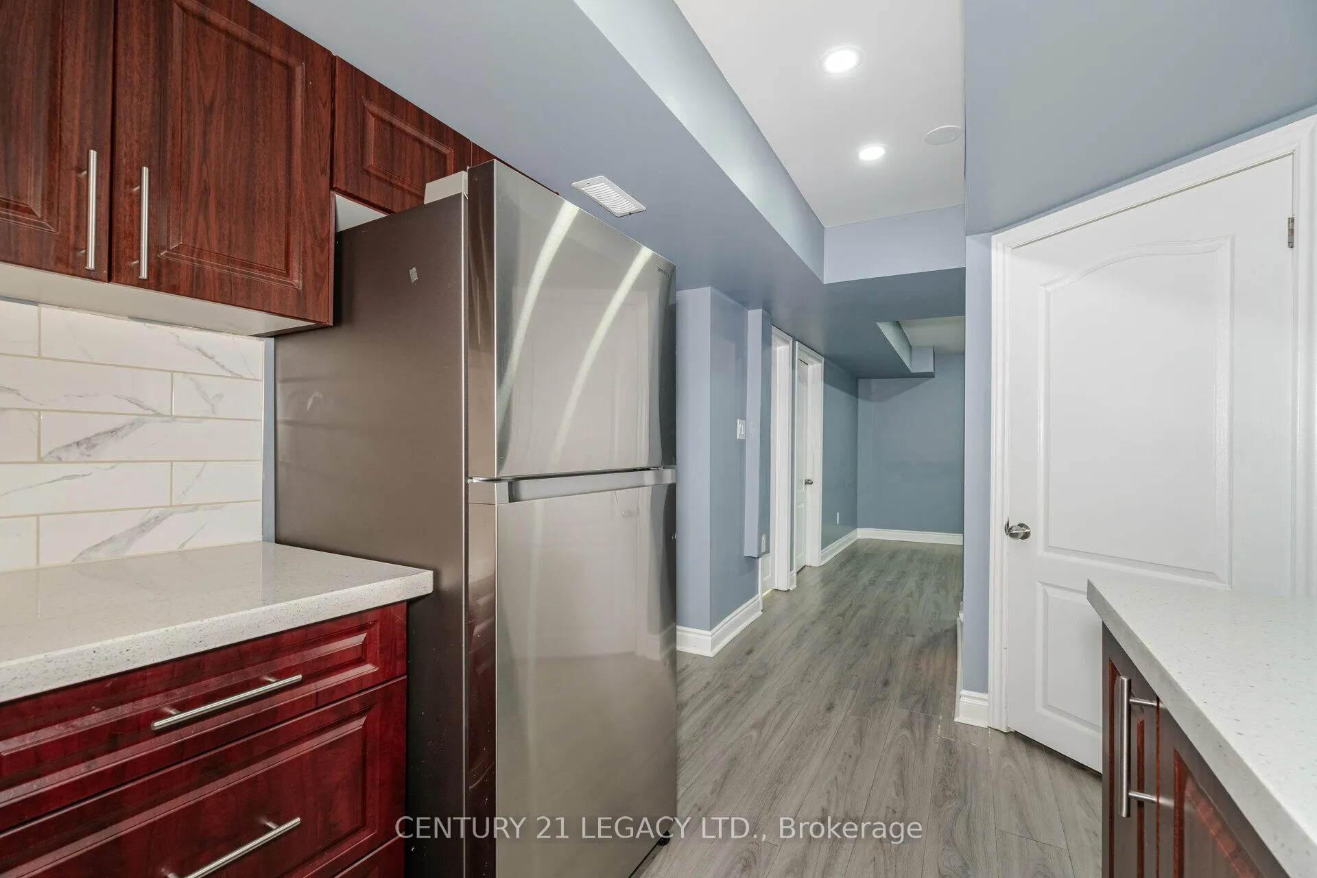 Photo 9 of Unit basement, 40 Monument Trail, Brampton, Northwest Brampton — HOMEH