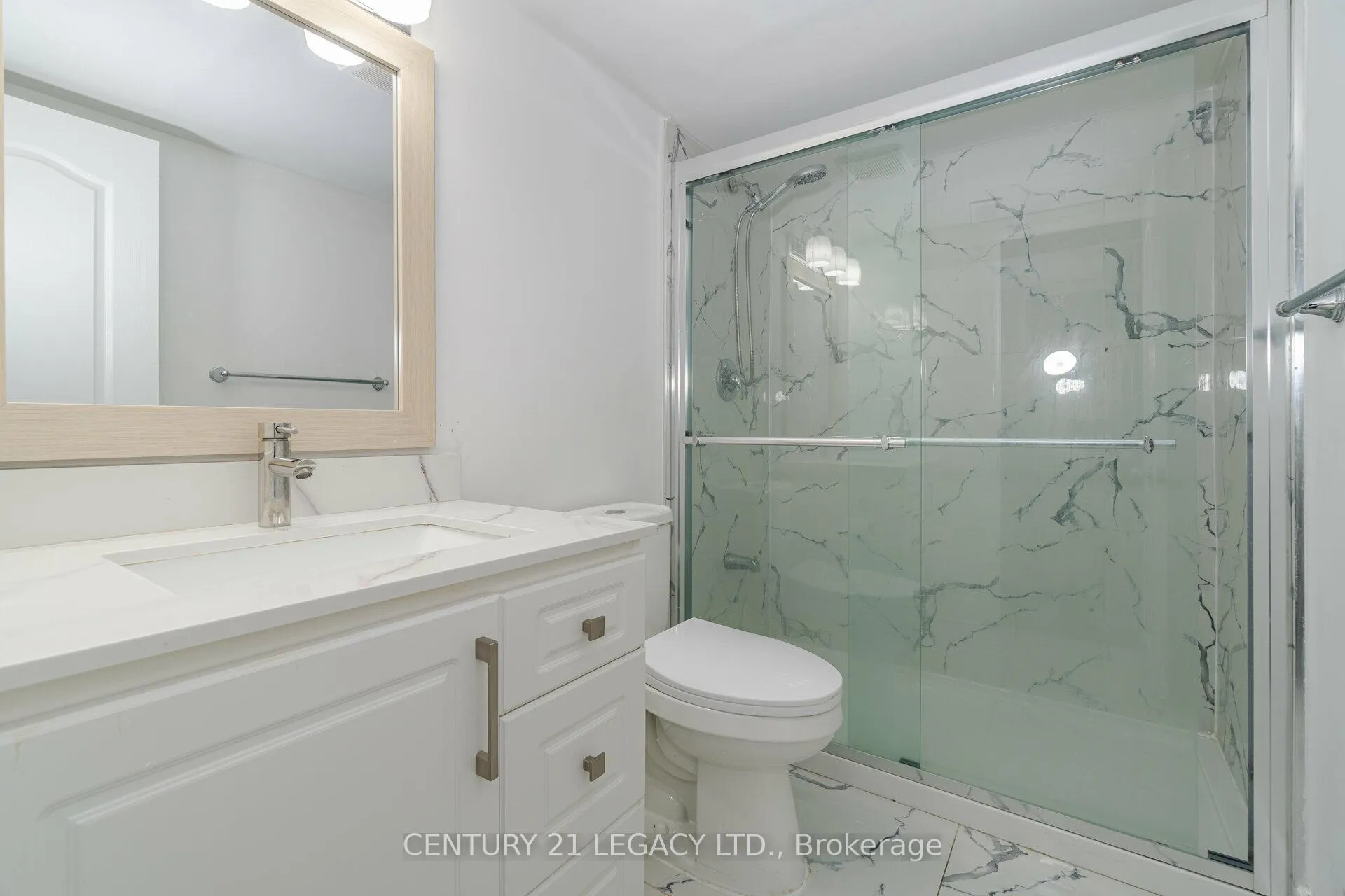 Photo 14 of Unit basement, 40 Monument Trail, Brampton, Northwest Brampton — HOMEH