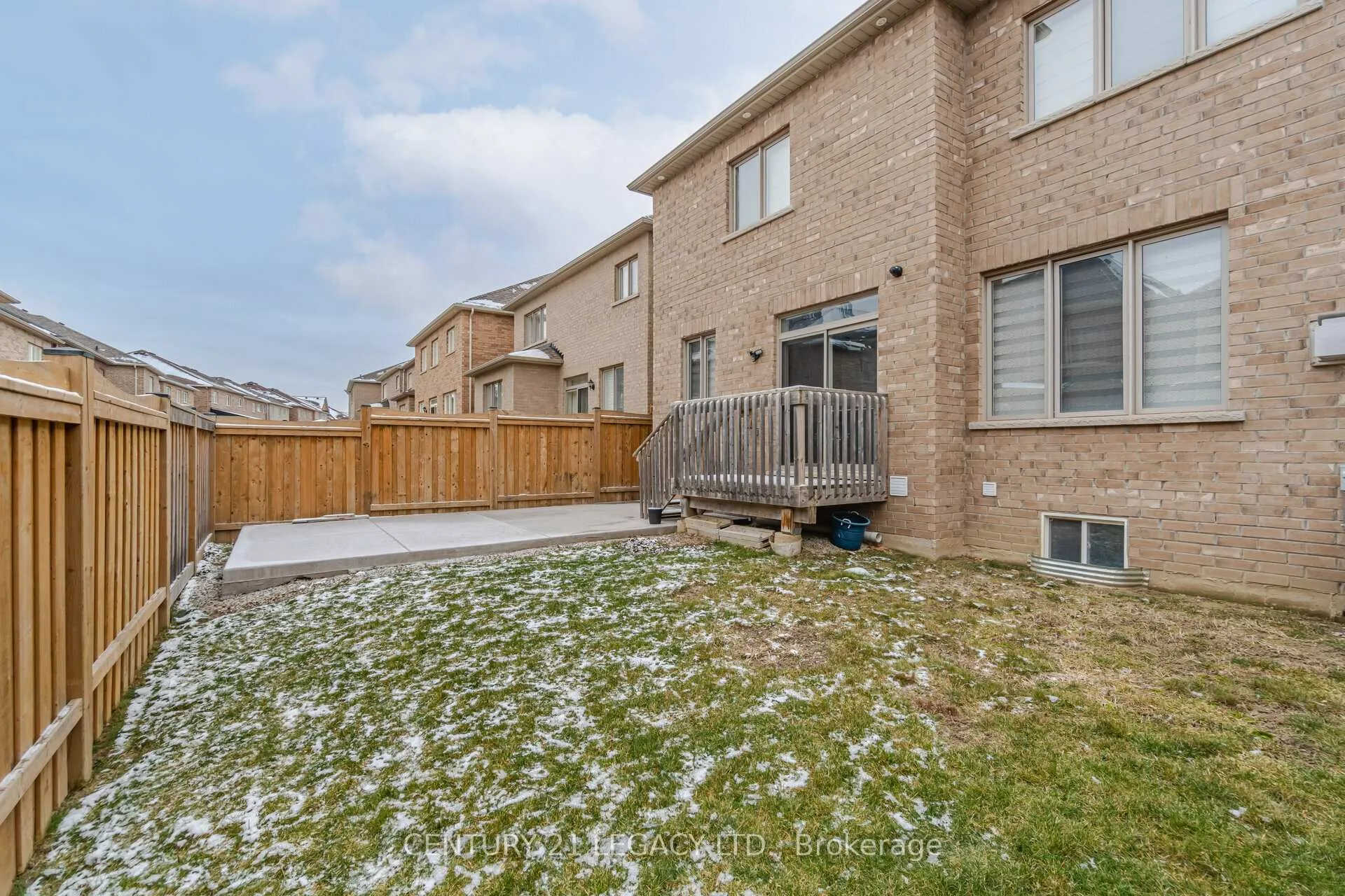 Photo 17 of Unit basement, 40 Monument Trail, Brampton, Northwest Brampton — HOMEH