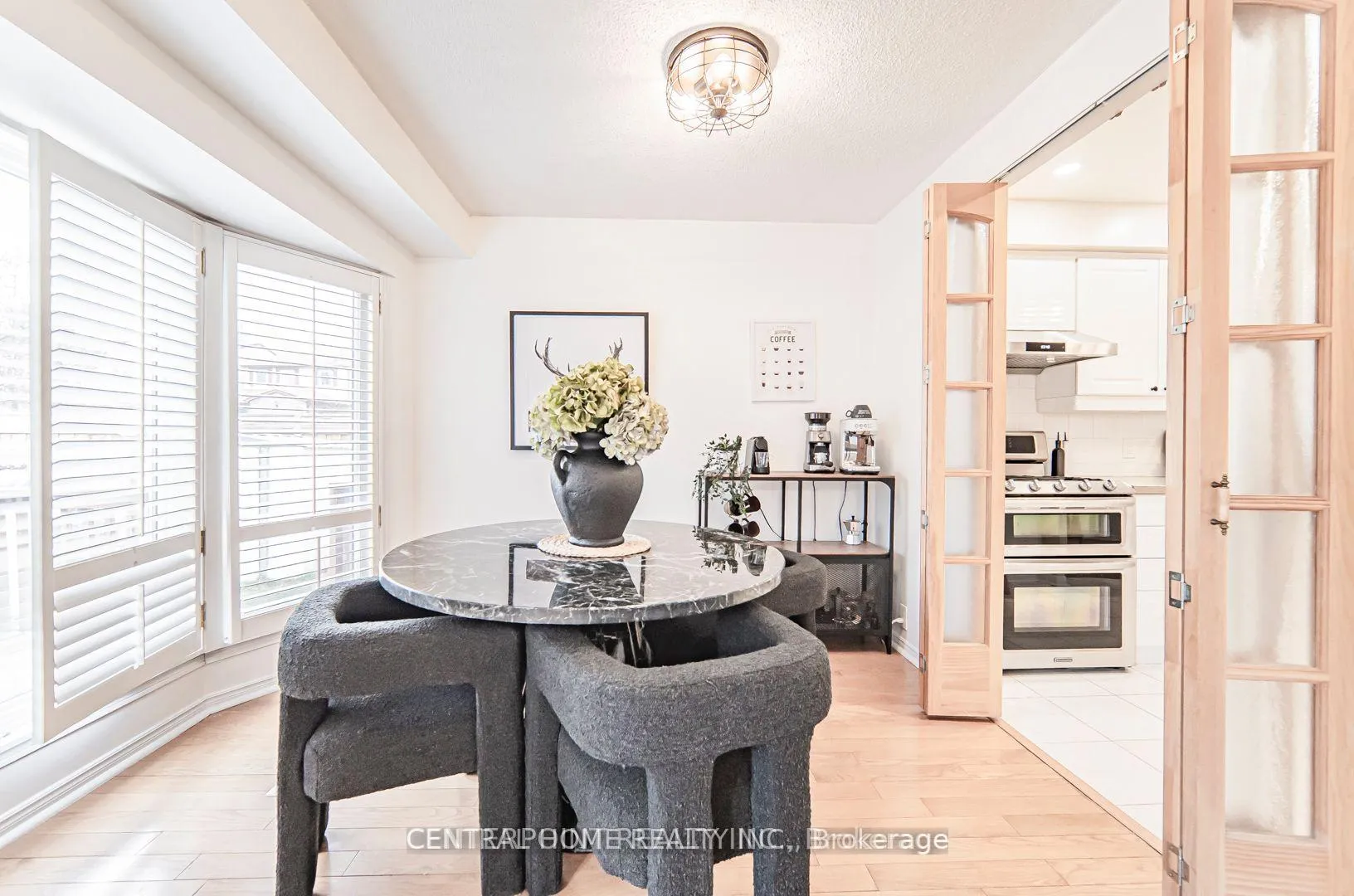 Photo 8 of 84 Raleigh Crescent, Markham, Markville — HOMEH