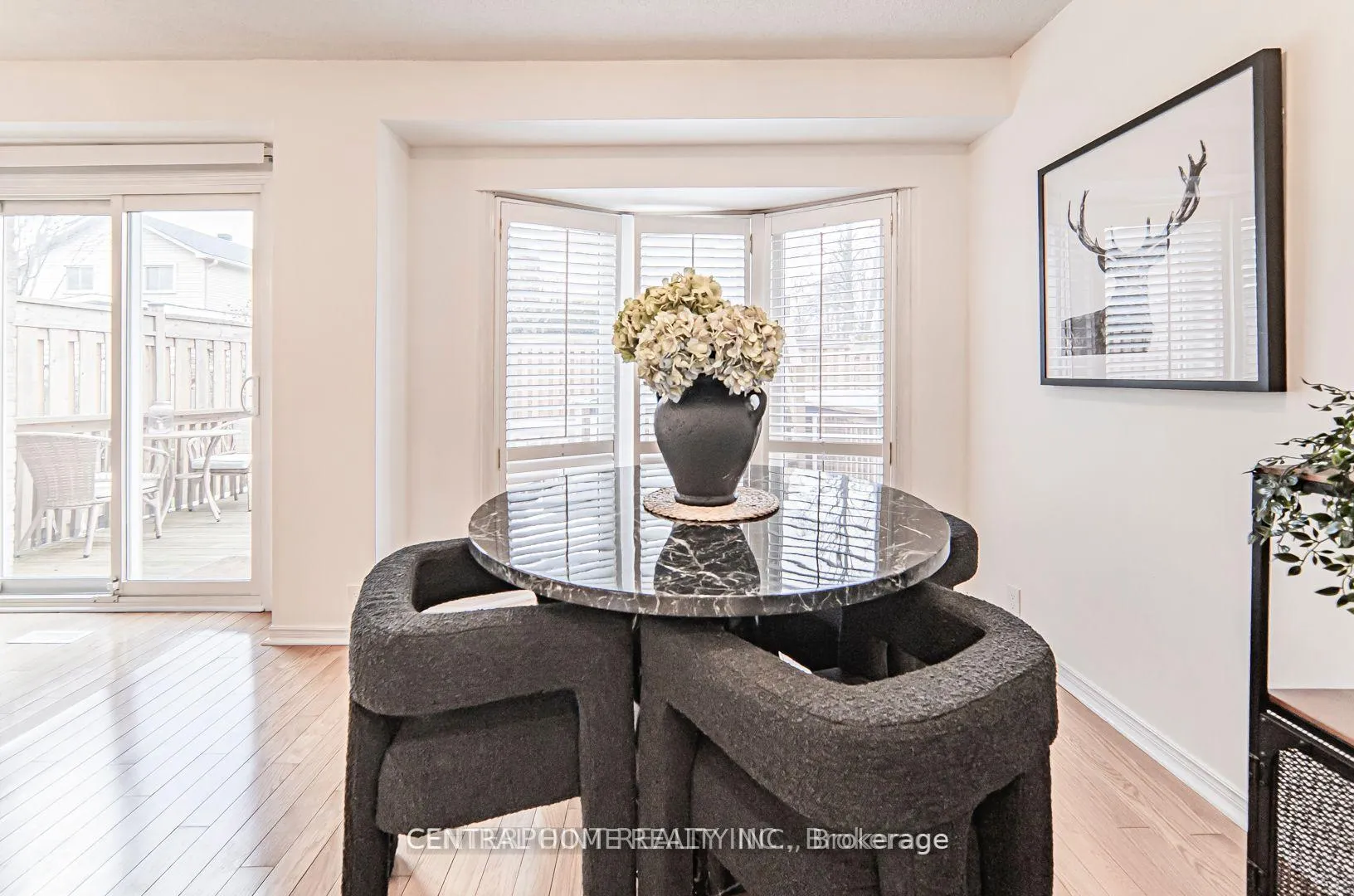 Photo 9 of 84 Raleigh Crescent, Markham, Markville — HOMEH