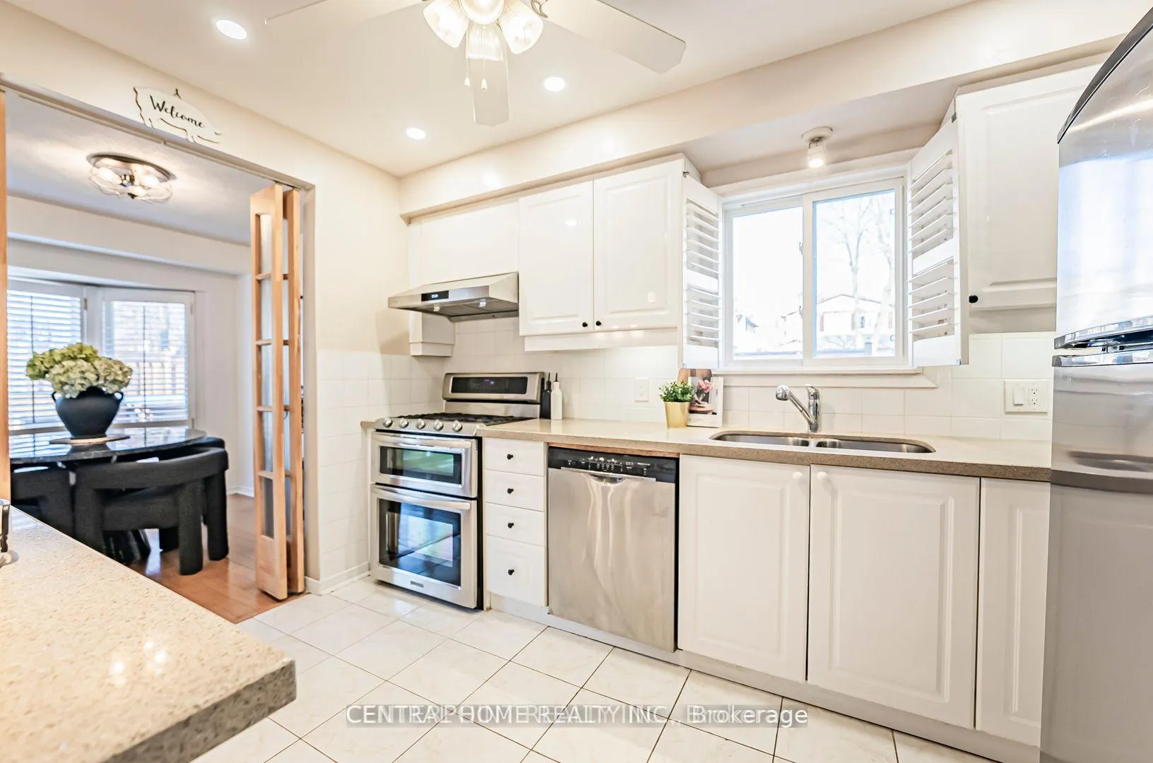 Photo 14 of 84 Raleigh Crescent, Markham, Markville — HOMEH