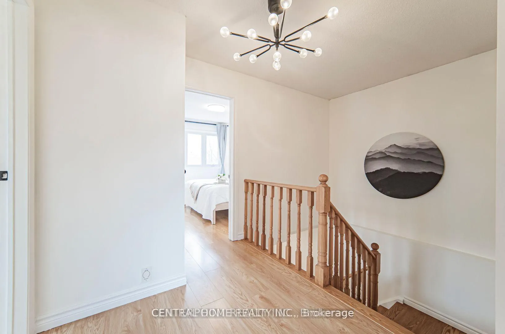 Photo 17 of 84 Raleigh Crescent, Markham, Markville — HOMEH